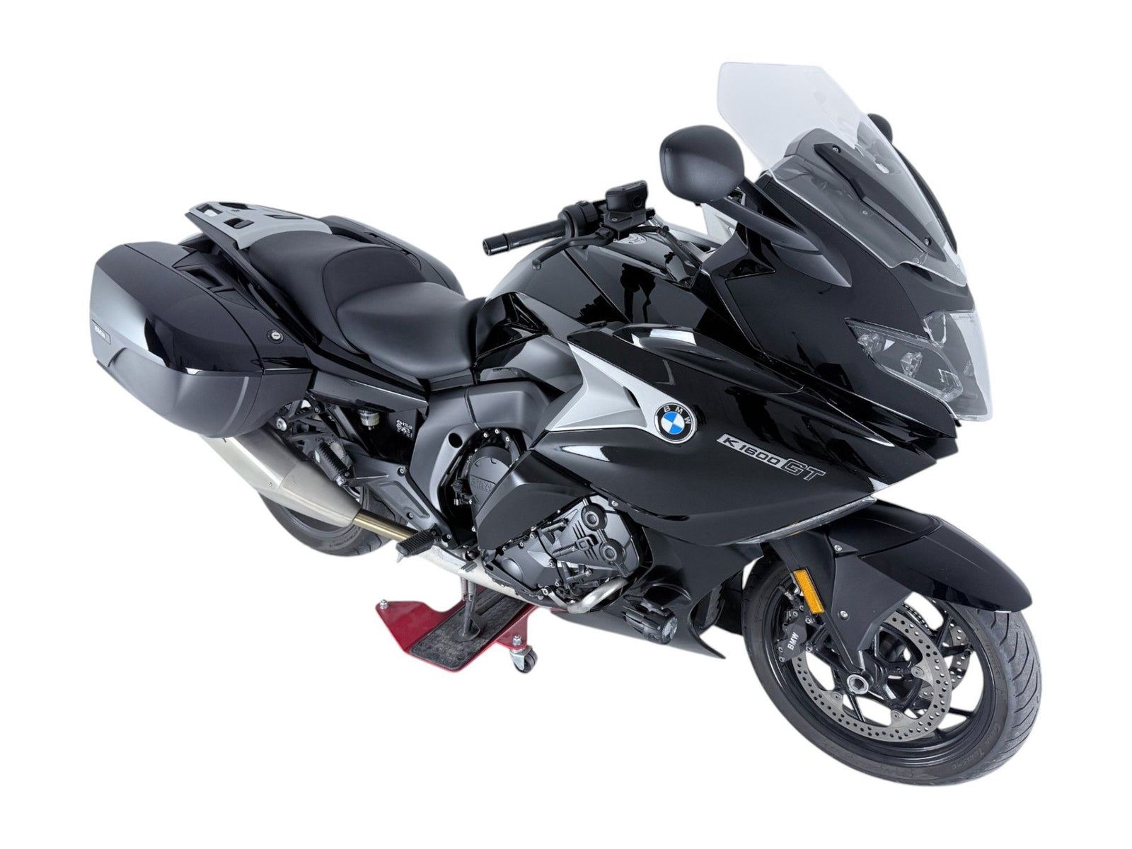 WRS WINDSCREEN SPORT BMW K 1600 GT 2010-2025