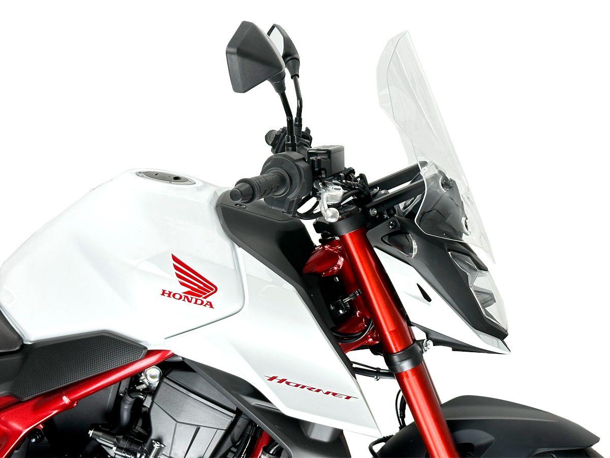 WRS TOURING WINDSCREEN HONDA HORNET 750 2023-2024
