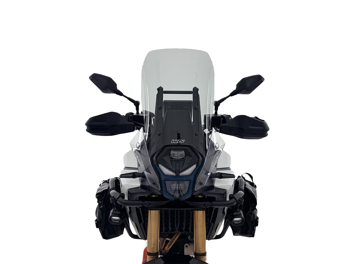 WRS Caponord Windscreen Voge Valico Ds 800 X Rally 2025-2026
