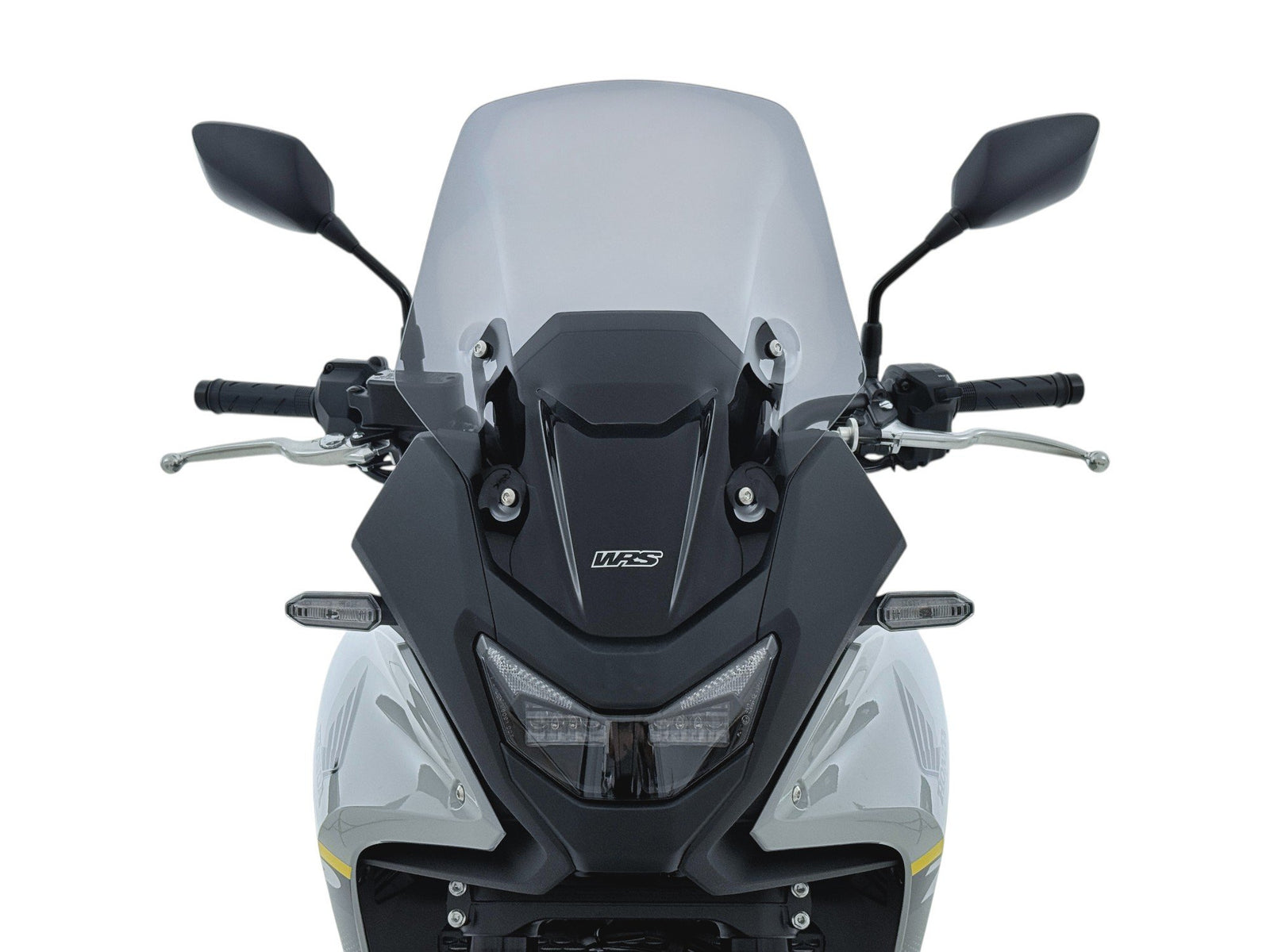 WRS Touring Windscreen Honda Transalp XL 750 2025-2026