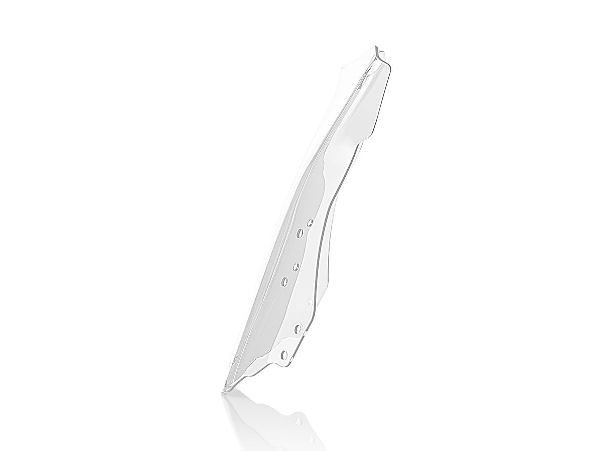WRS Touring Windscreen Benelli TRK 502 / X 2017-2026