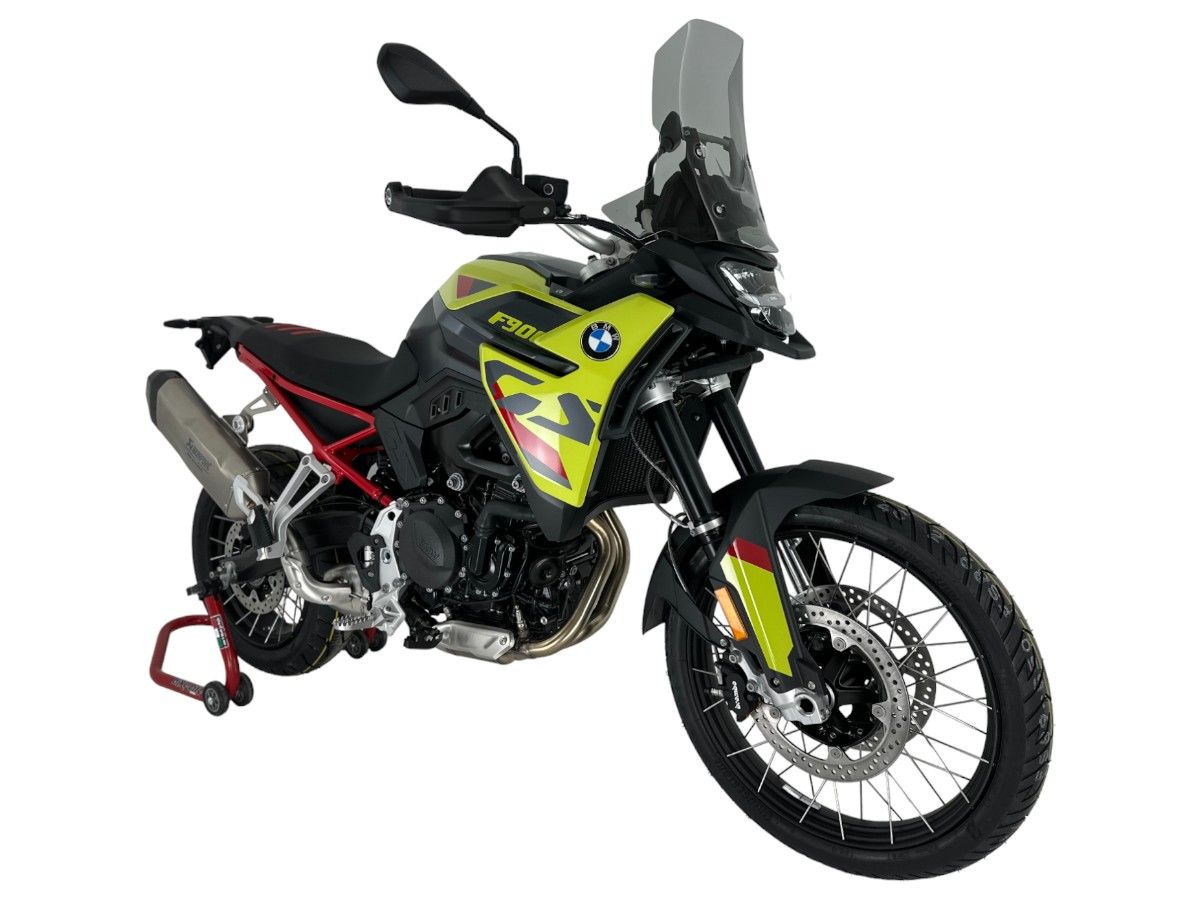WRS Caponord Windscreen BMW F 900 GS 2024