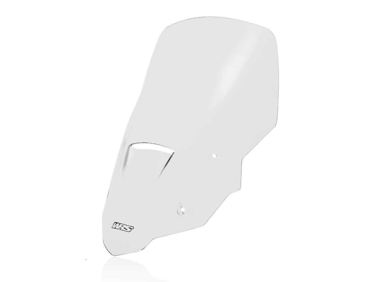 WRS Caponord Windscreen Honda XL 750 Transalp 2023-2024