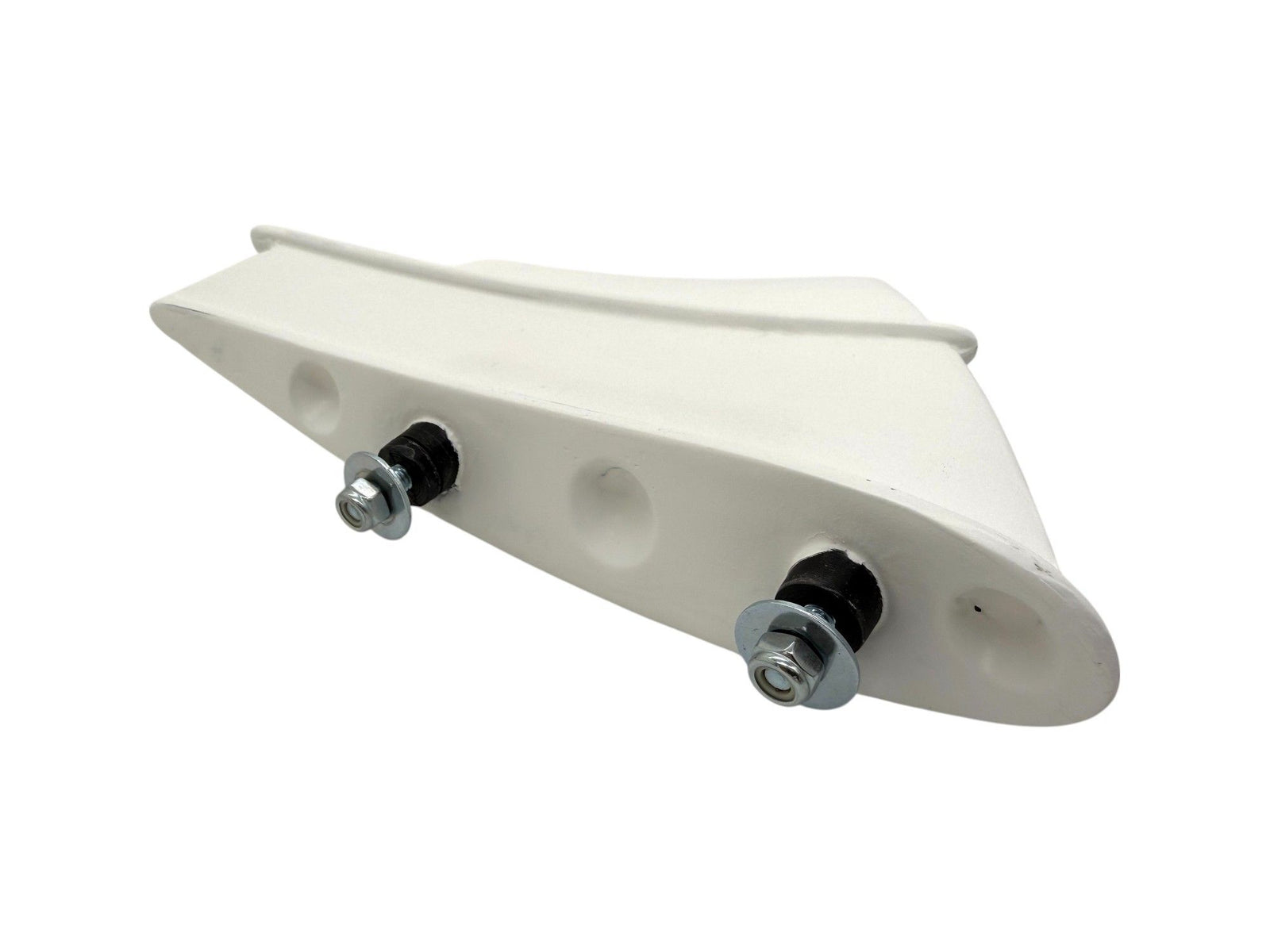 WRS Fiberglass Winglets Ducati Panigale V4 / S / R 2019-2021