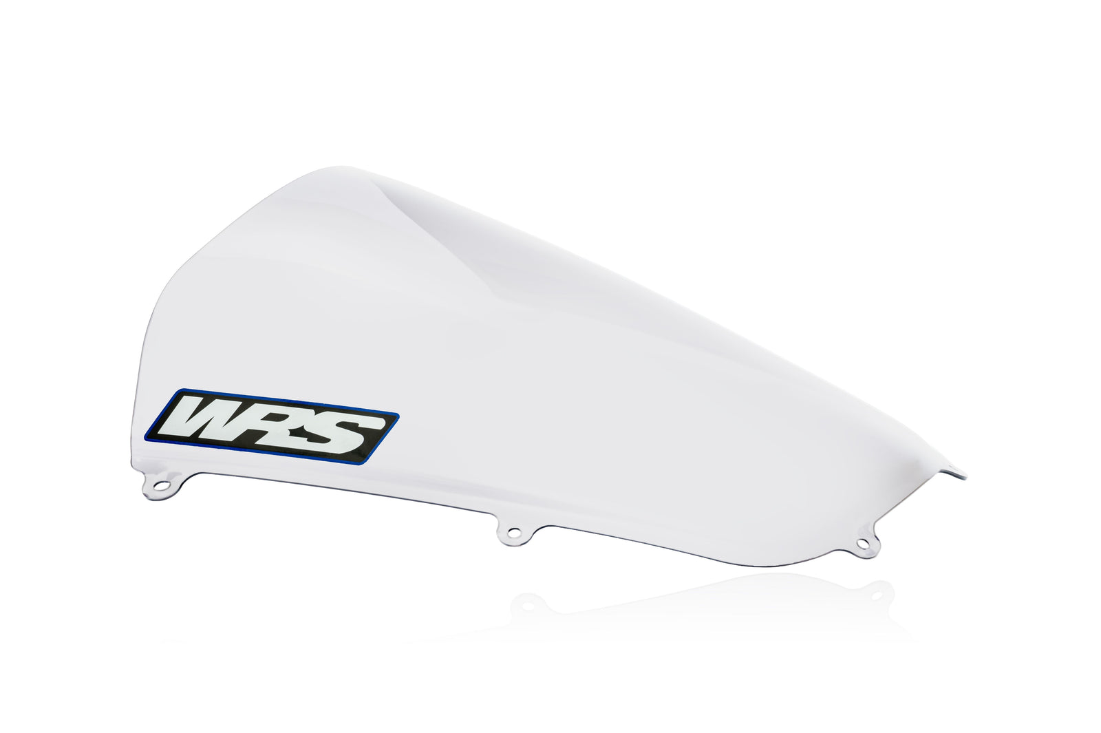 WRS Windscreen Race (Racing) Yamaha R9 2025-2026