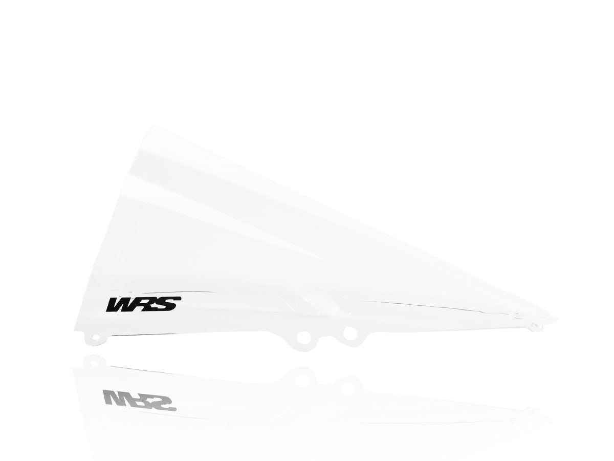 WRS Race High Windscreen Ducati Panigale 1199 2012-2017/ 899 2014-2015