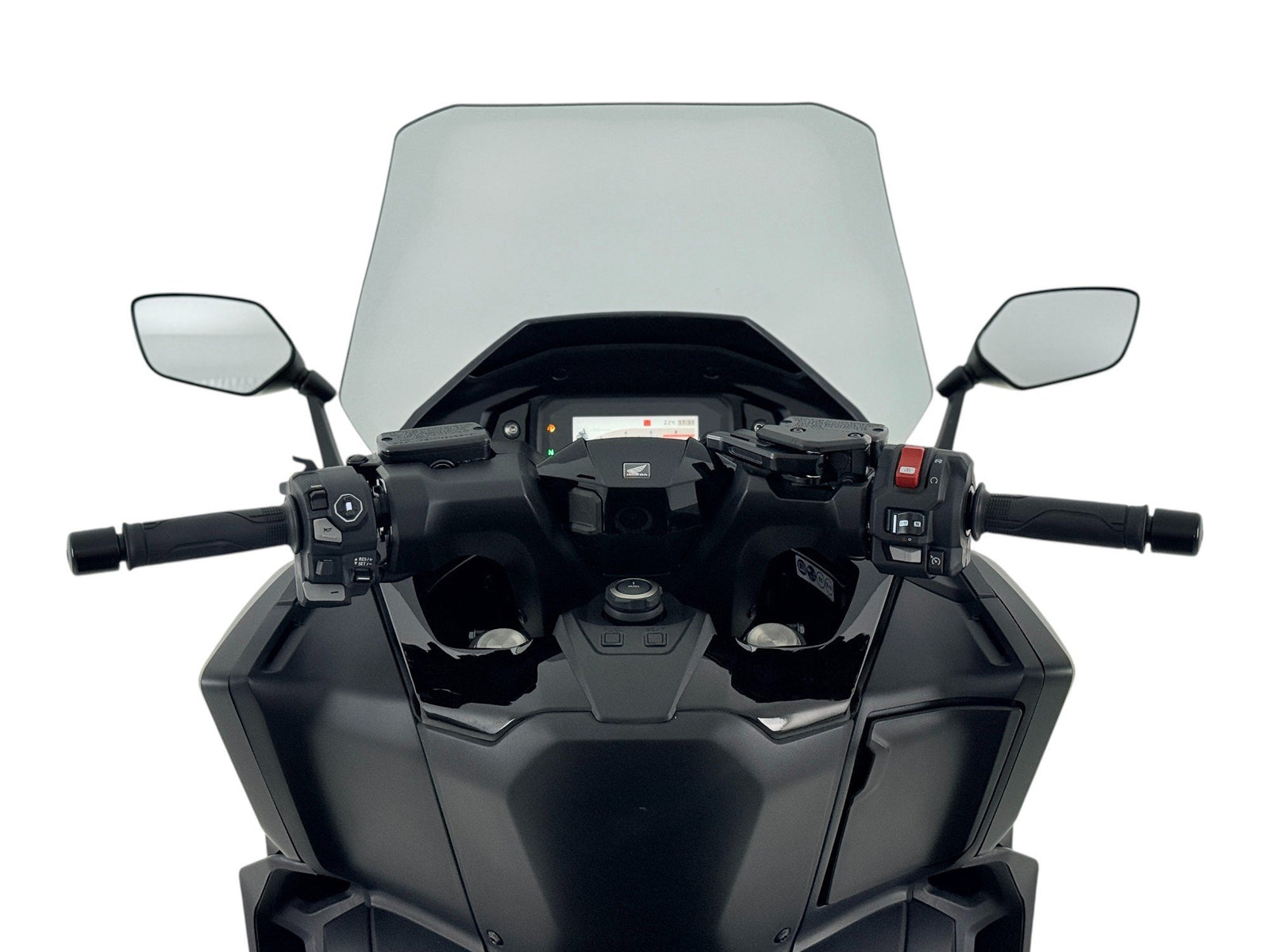 WRS Touring Windscreen Honda Forza 750 2025-2026
