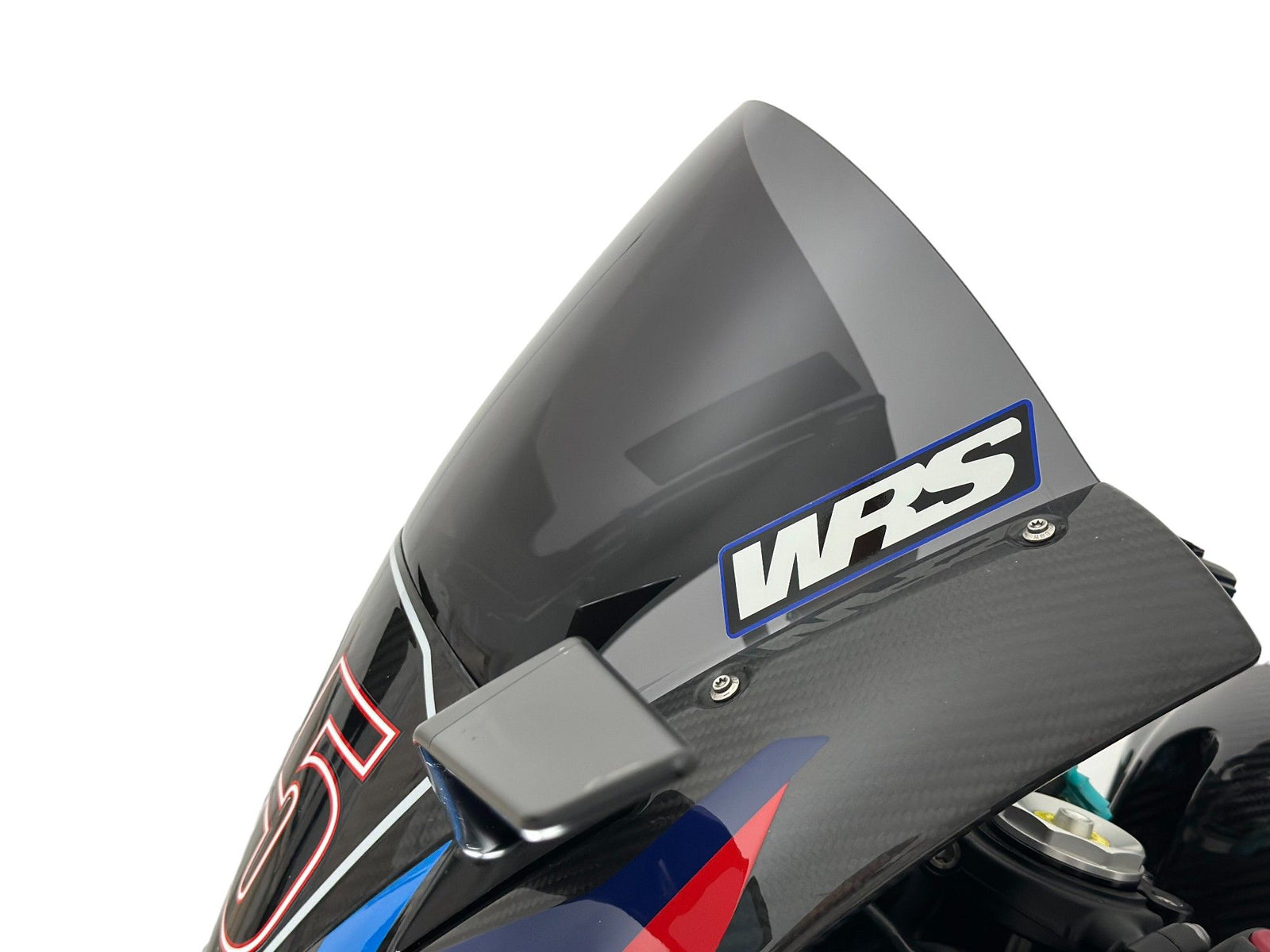 WRS Race Windscreen BMW M 1000 RR 2023-2024