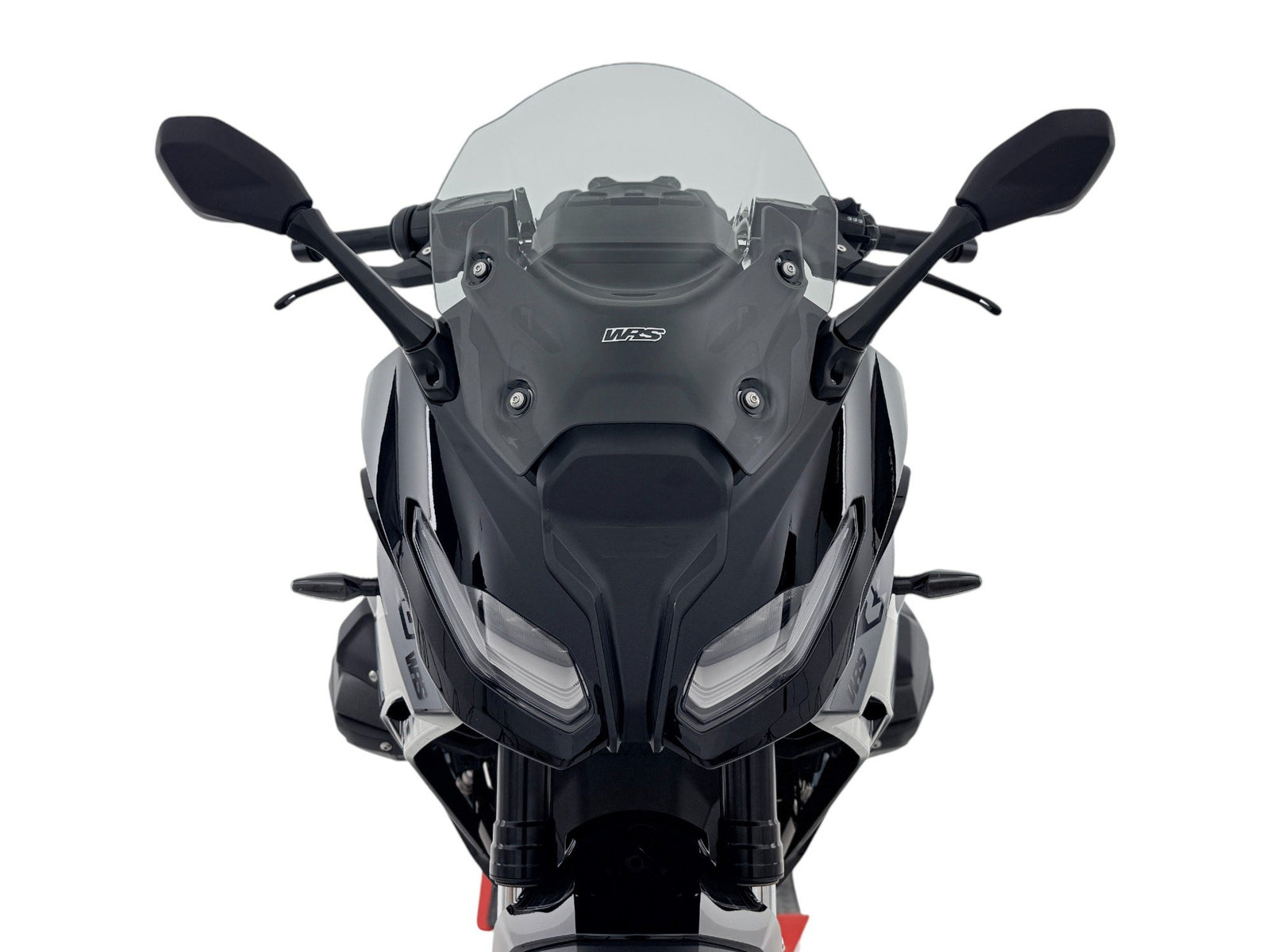 WRS Sport Windscreen BMW R 1300 RS 2025-2026