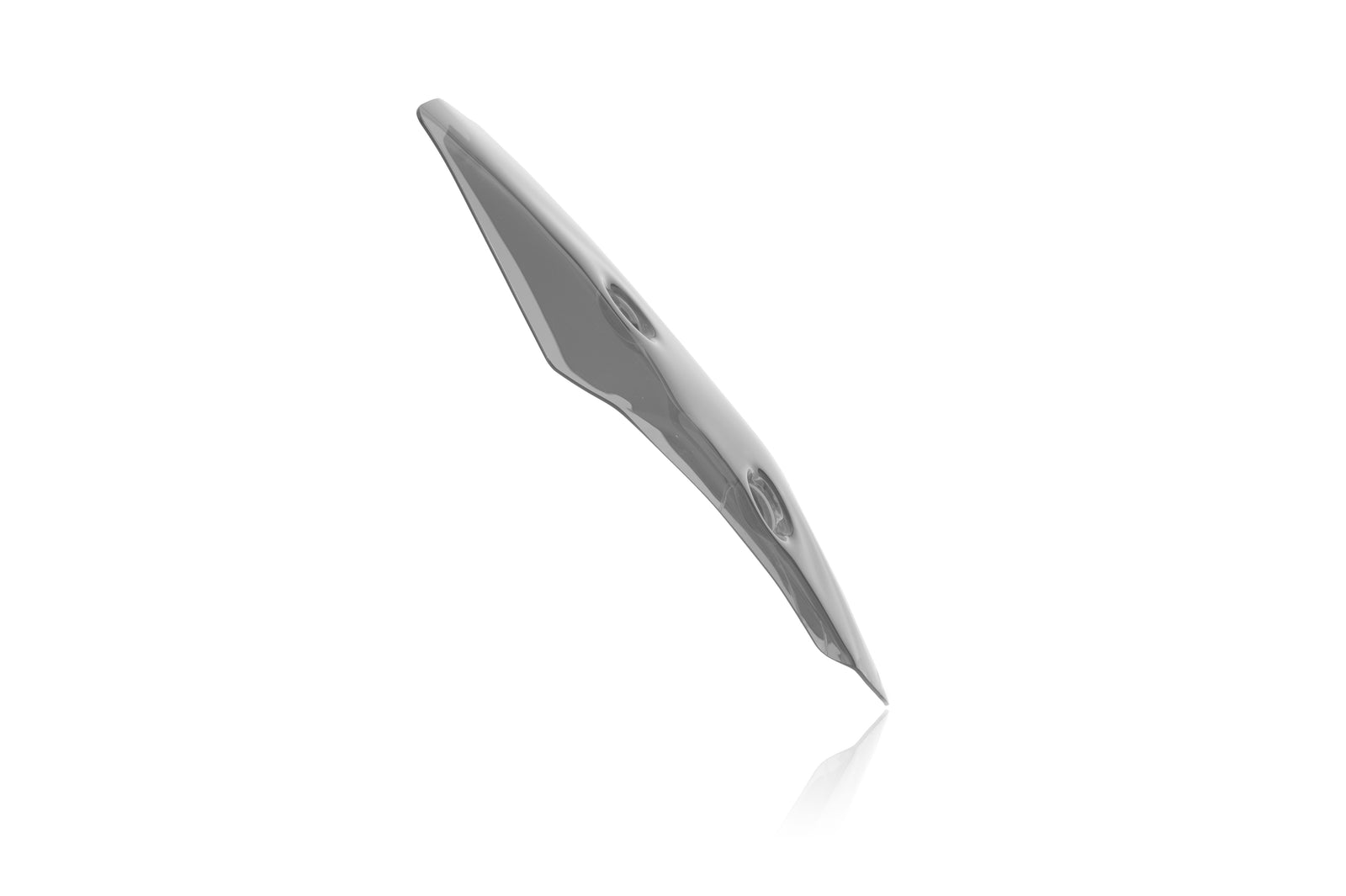 WRS Windscreen Touring Moto Guzzi V 100 Mandello / S 2023-2026