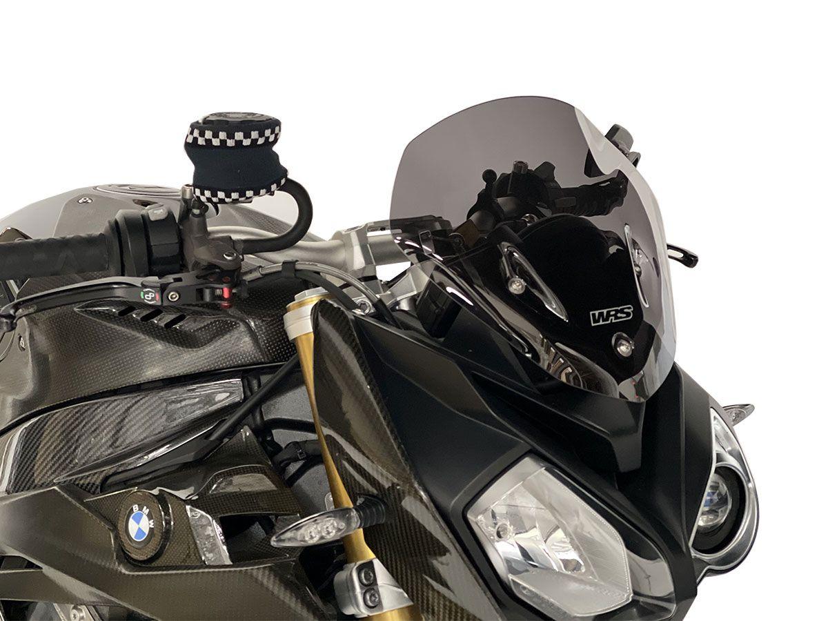WRS Sport Windscreen BMW S 1000 R 2014-2020