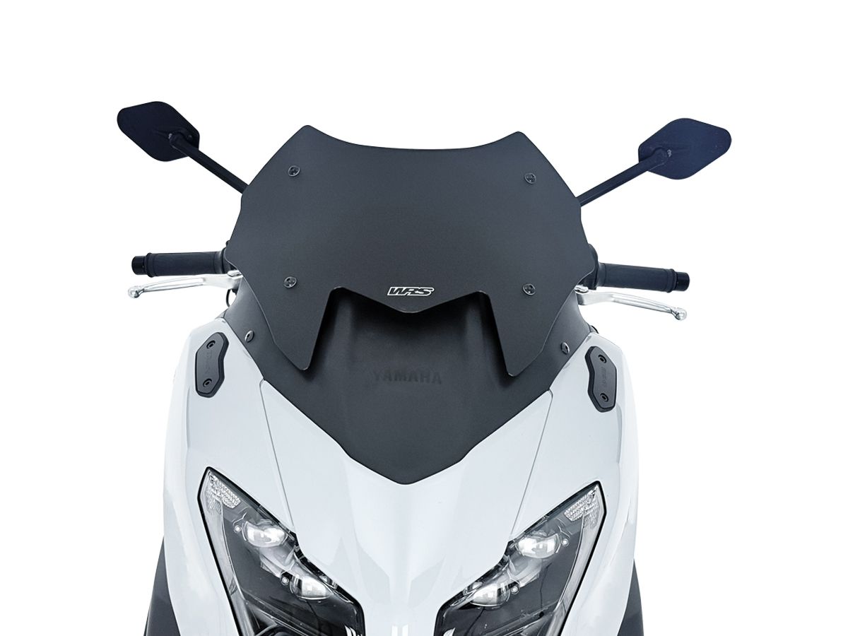 WRS Sport Windscreen Yamaha T-Max Tech Max 2025