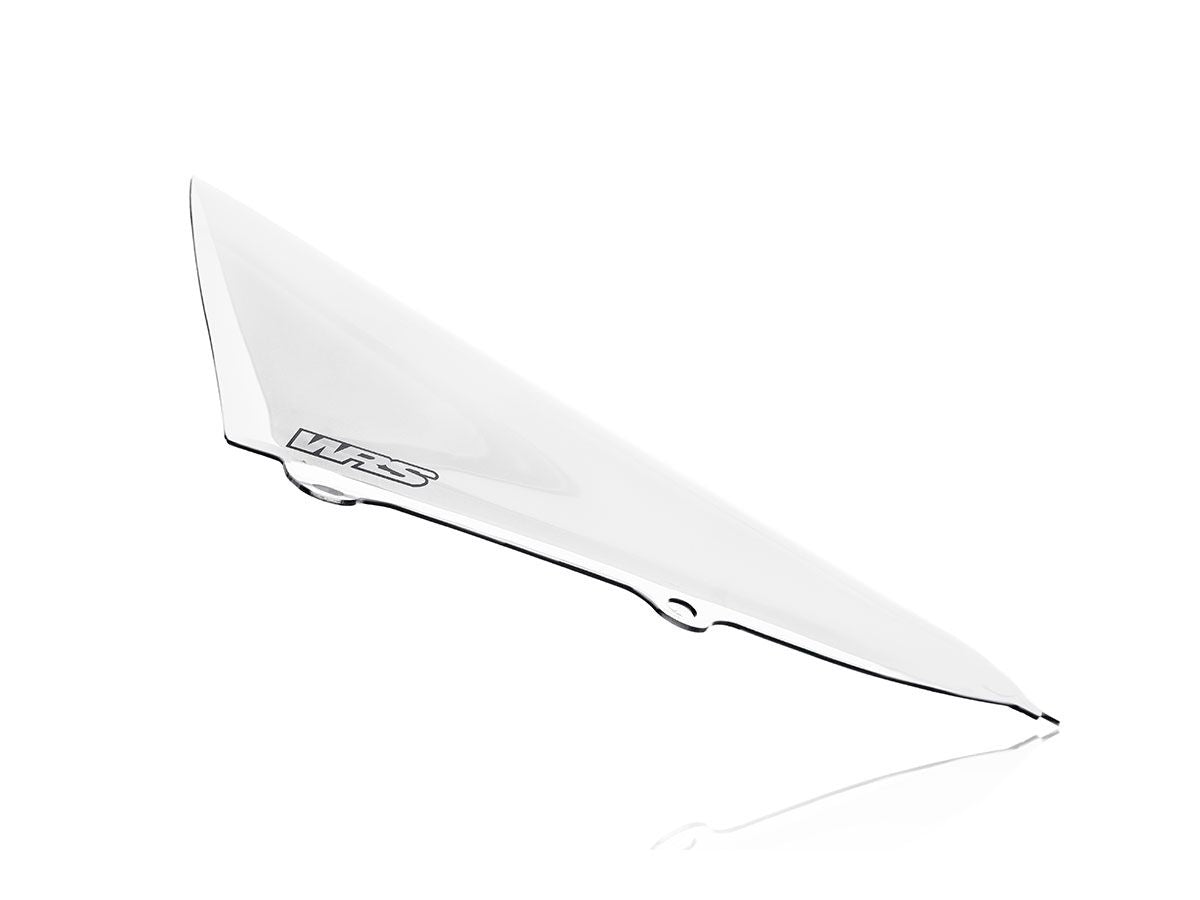 WRS Race High Windscreen Honda CBR 250 RR 2022