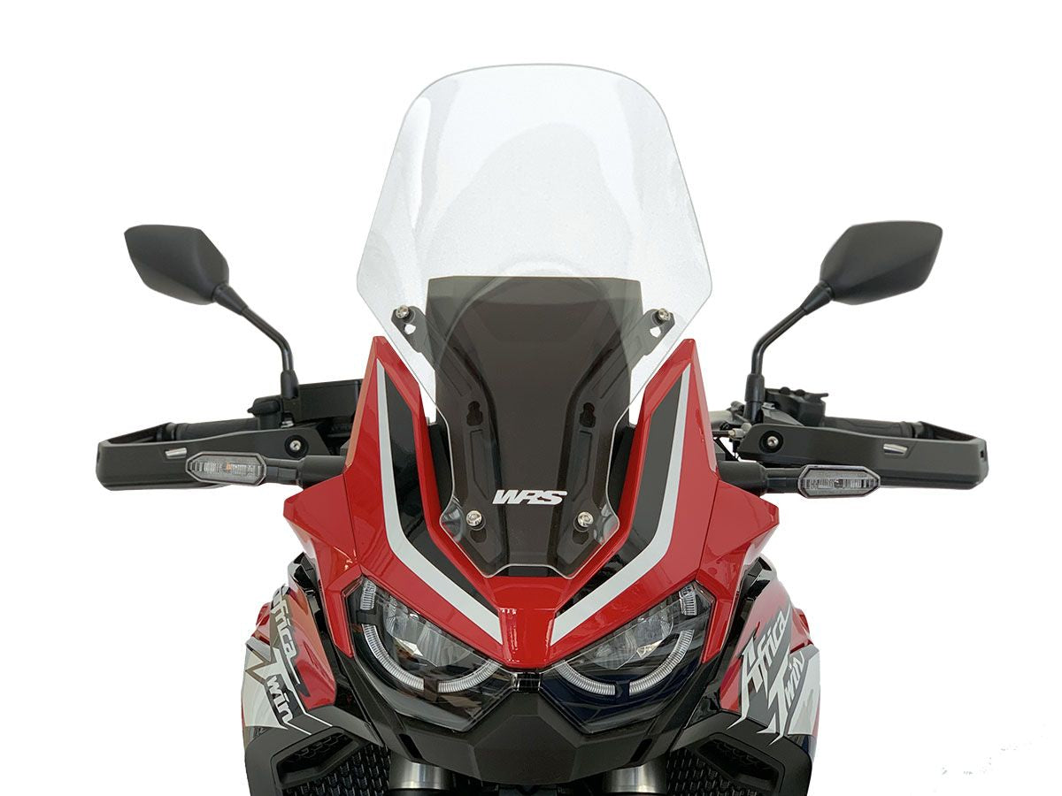 WRS Touring Windscreen Honda Africa Twin CRF 1100 L 2020-2023