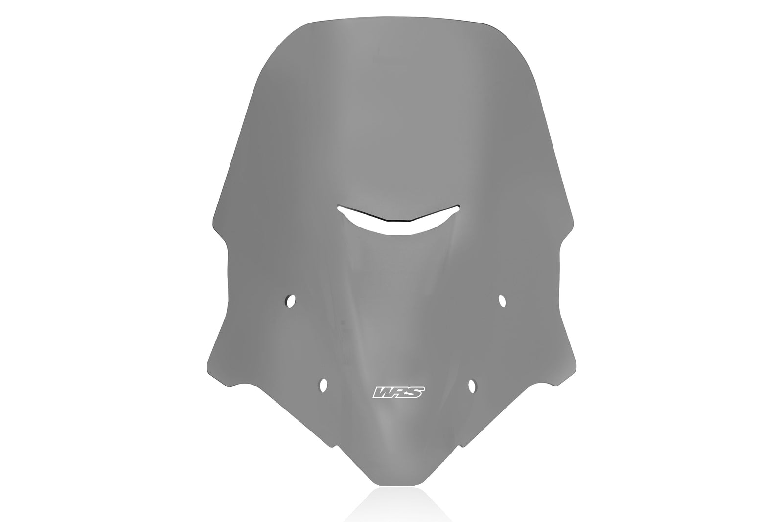 WRS Caponord Windscreen Benelli TRK 702 / X 2023-2025