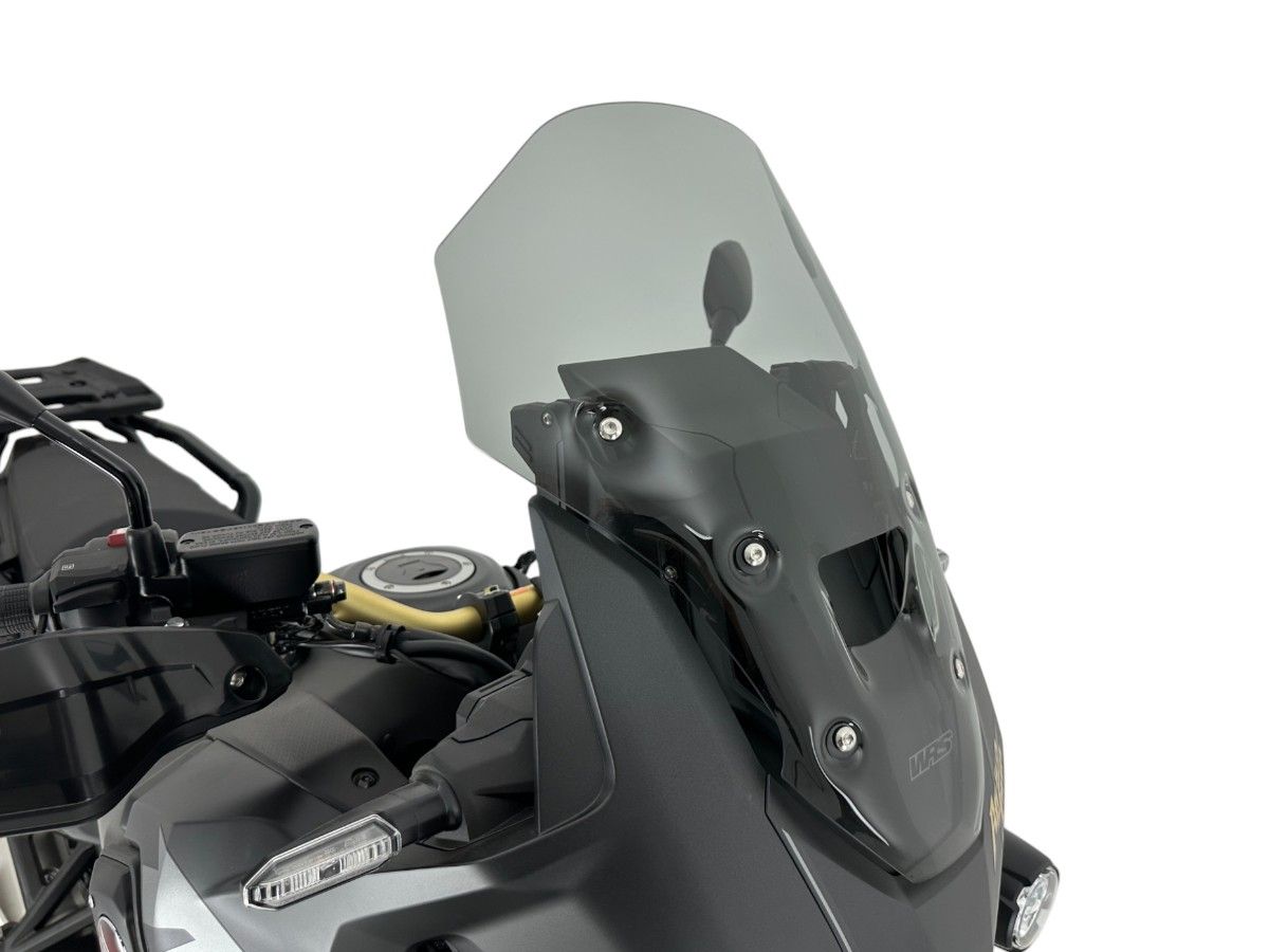 WRS Touring Windscreen Honda CRF 1100 L Africa Twin ADV Sports 2021-2025