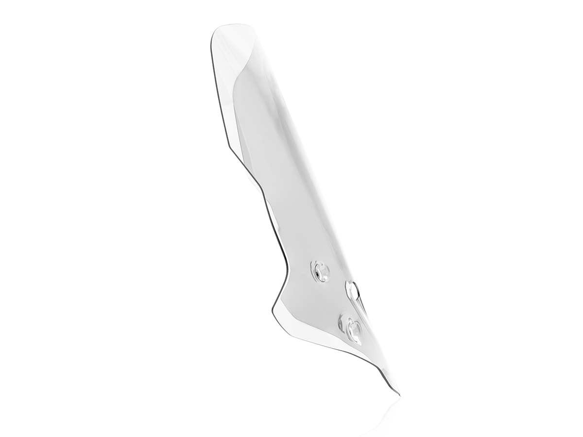 WRS Windscreen Caponord Honda Hornet 750 2025-2026
