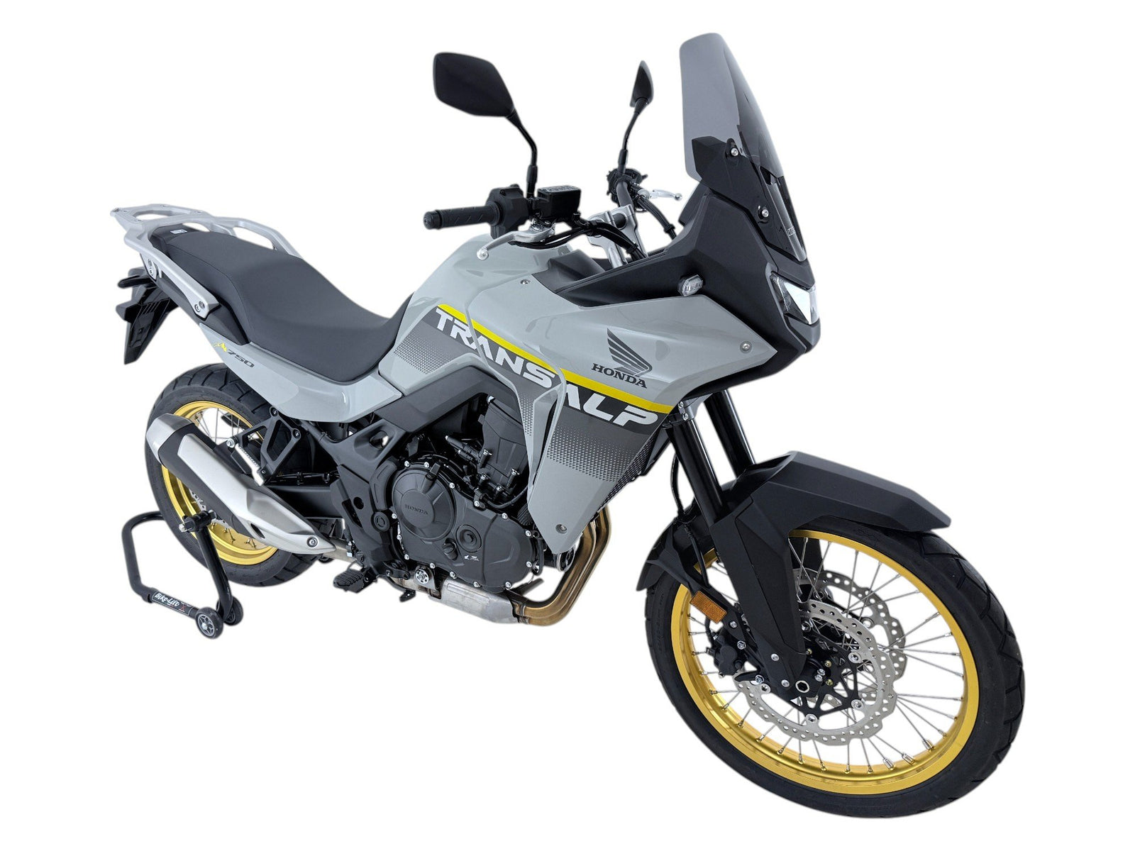 WRS Touring Windscreen Honda Transalp XL 750 2025-2026