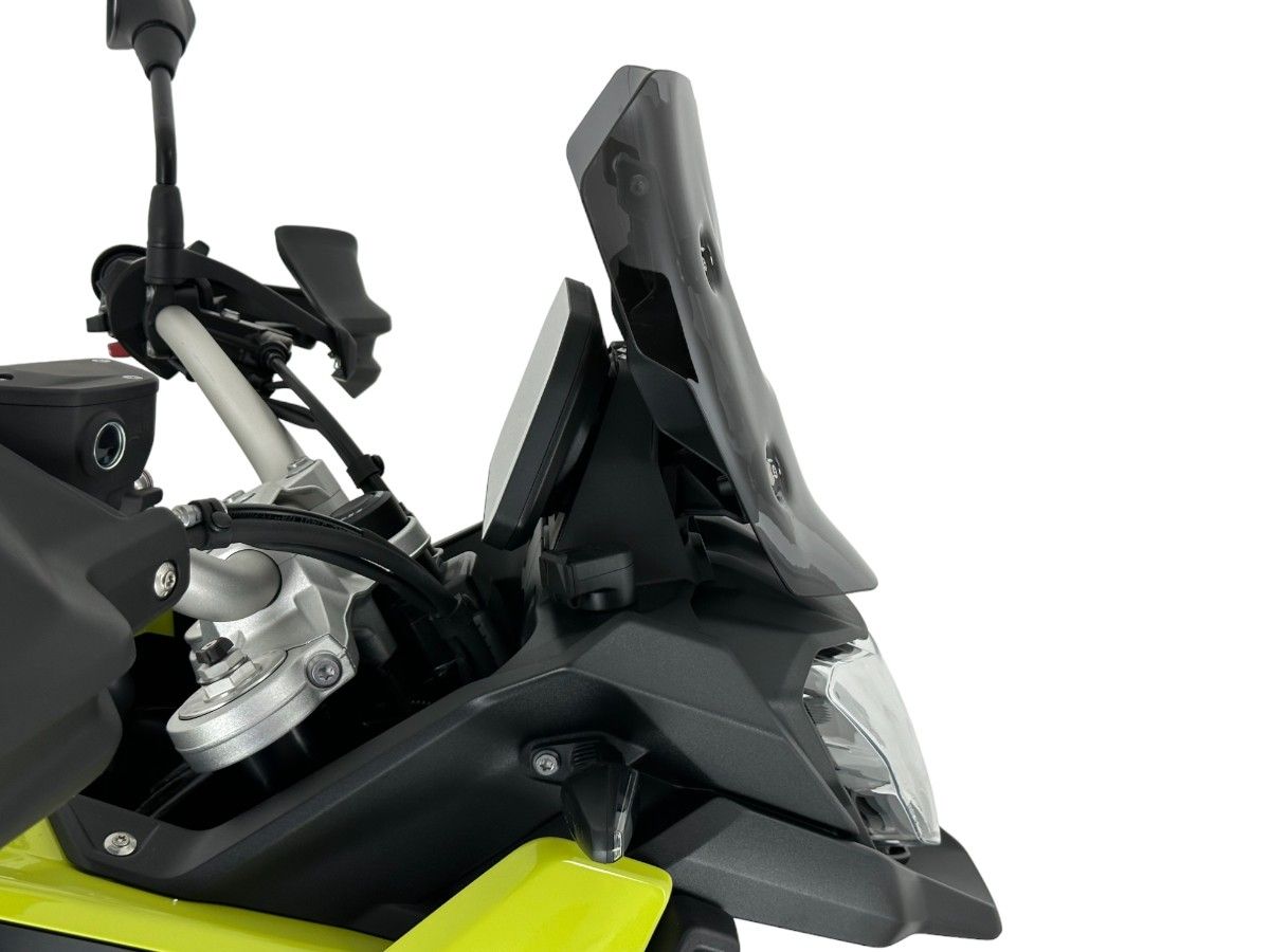 WRS Enduro Windscreen BMW F 900 GS 2024