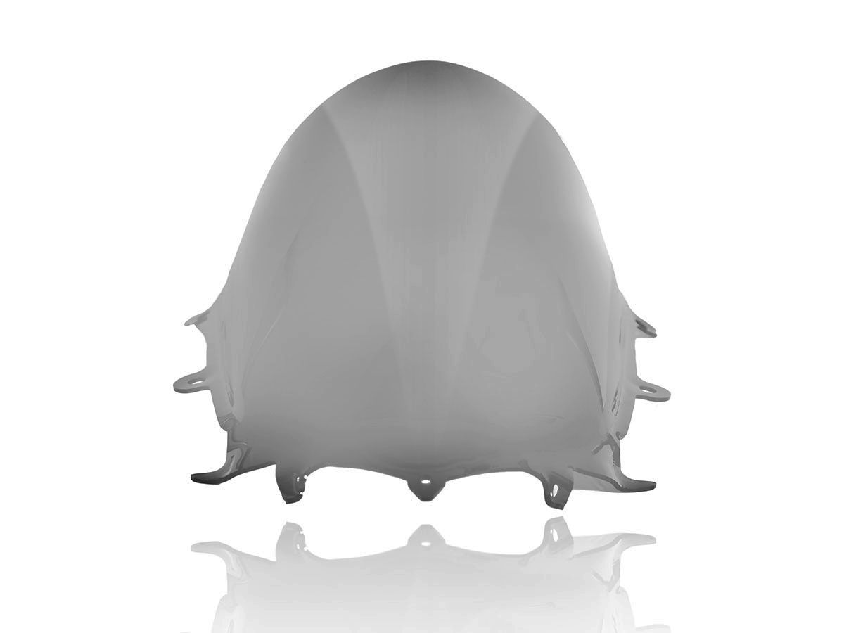 WRS Race High Windscreen Yamaha R6 2017-2024 / R7 2021-2025