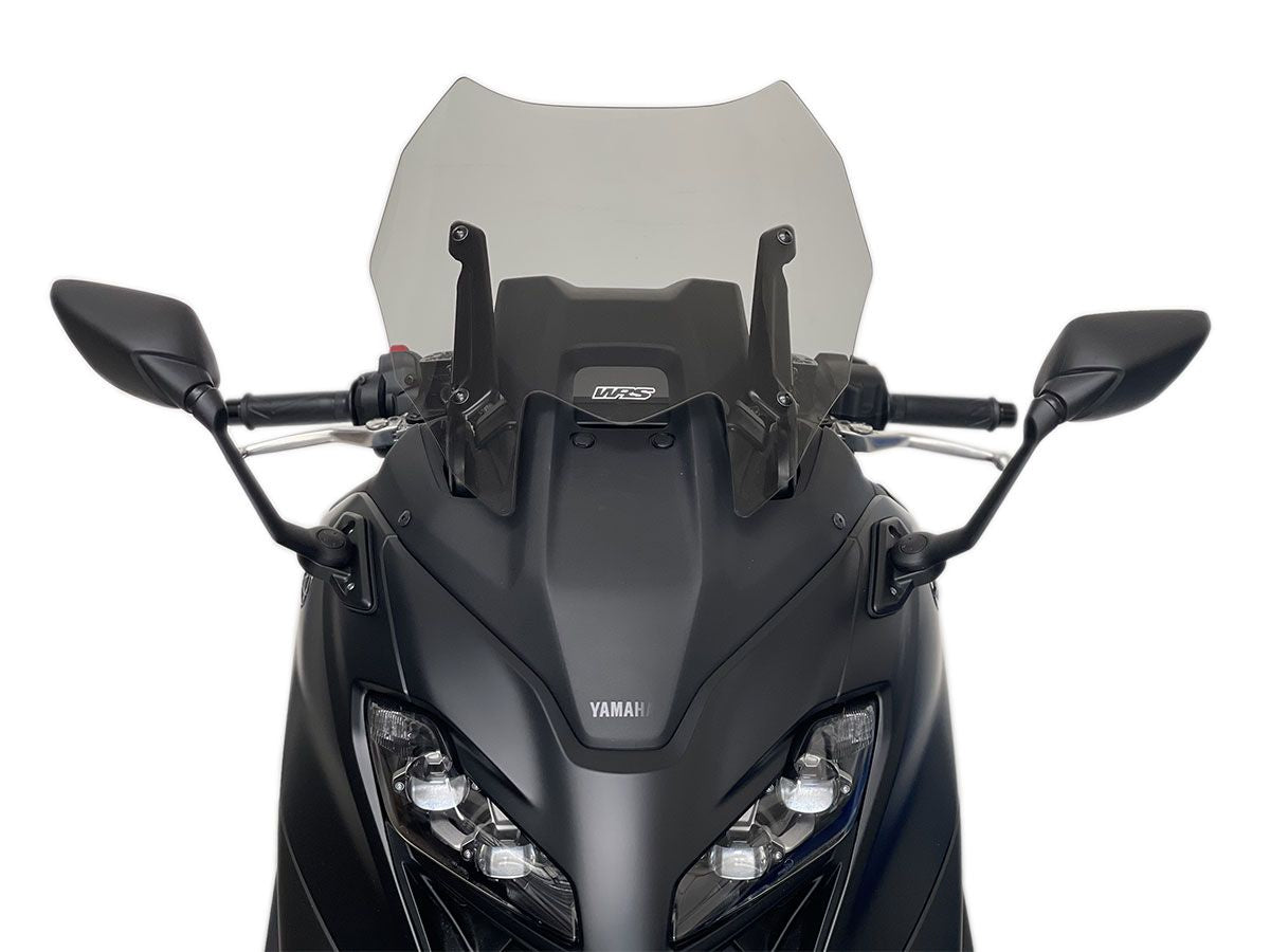 WRS Intermedio Windscreen Yamaha T-Max 560 2022-2024