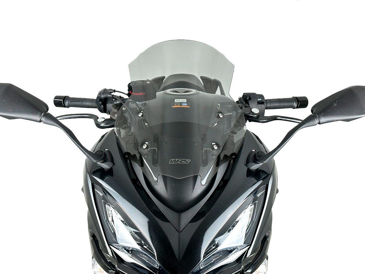 WRS Touring Windscreen Kawasaki Z 1000 SX / Ninja 1000 SX 2017-2025
