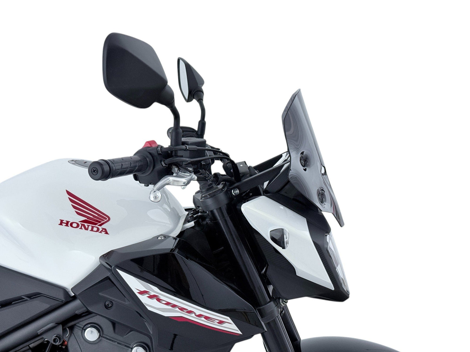 WRS SPORT WINDSCREEN HONDA CB 500 HORNET 2025
