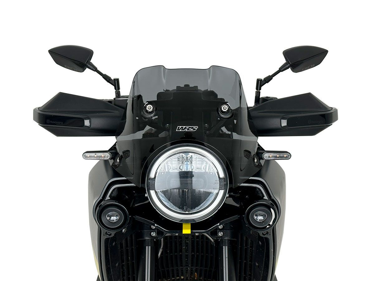 WRS Enduro Windscreen Husqvarna Norden 901 2022-26 / Norden 901 Expedition 2023-2026
