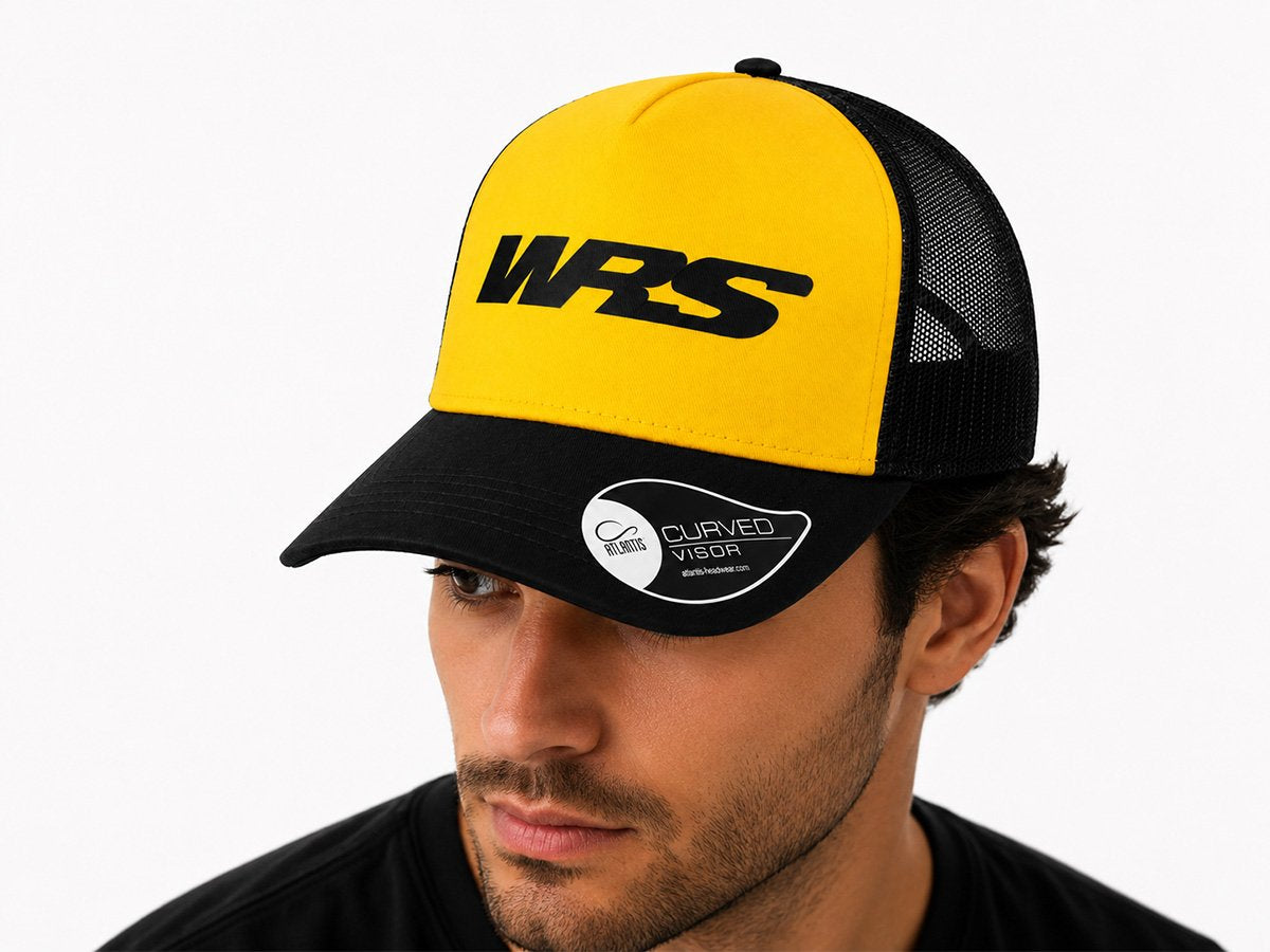 WRS Original Cap