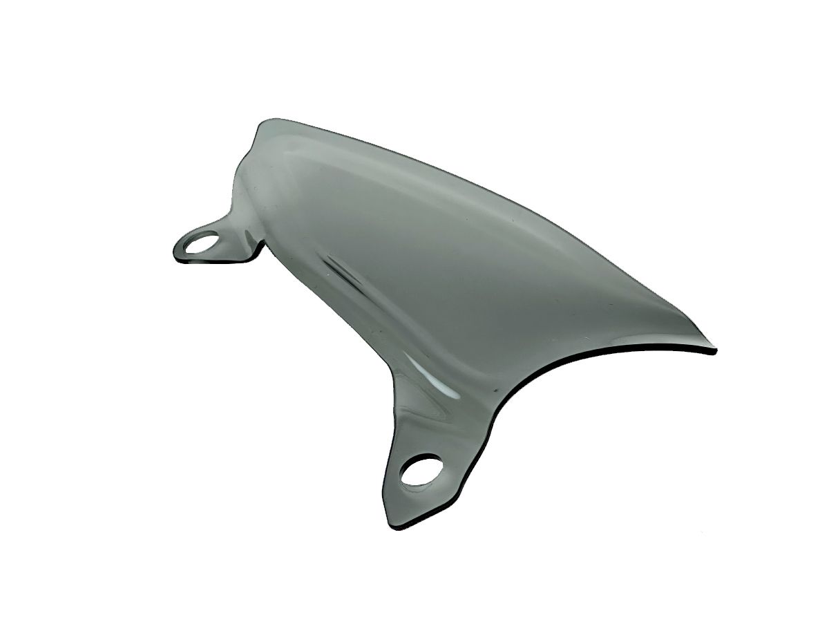 WRS Pair Deflectors Ducati Multistrada V4 / S / S Sport / Pikes Peak / Rally 2020-2026