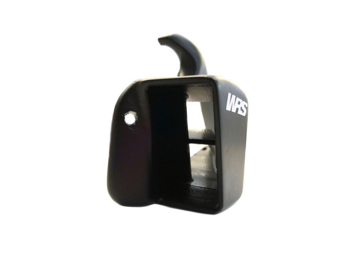 BRAKING SYSTEM COOLING DUCTS DUCATI PANIGALE V4 S 2018-2021 / 1199 S / 1299 S / SF V4 S