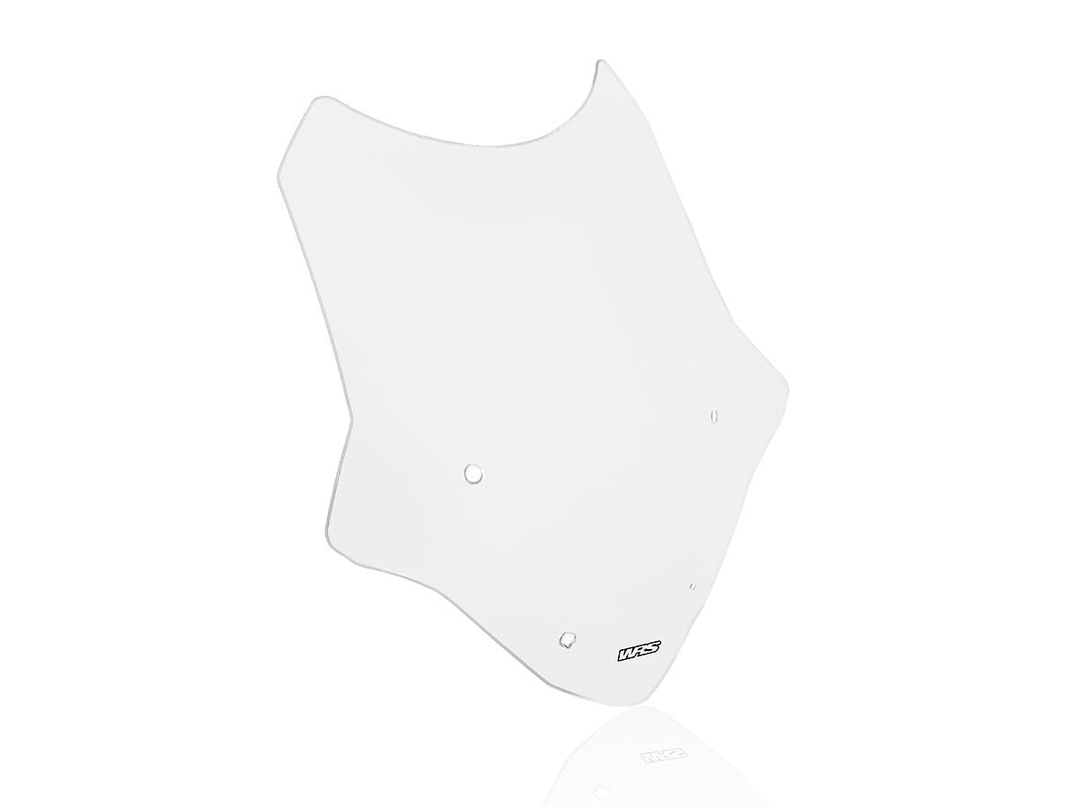 WRS Touring Windscreen BMW R 1250 RT 2021-2025
