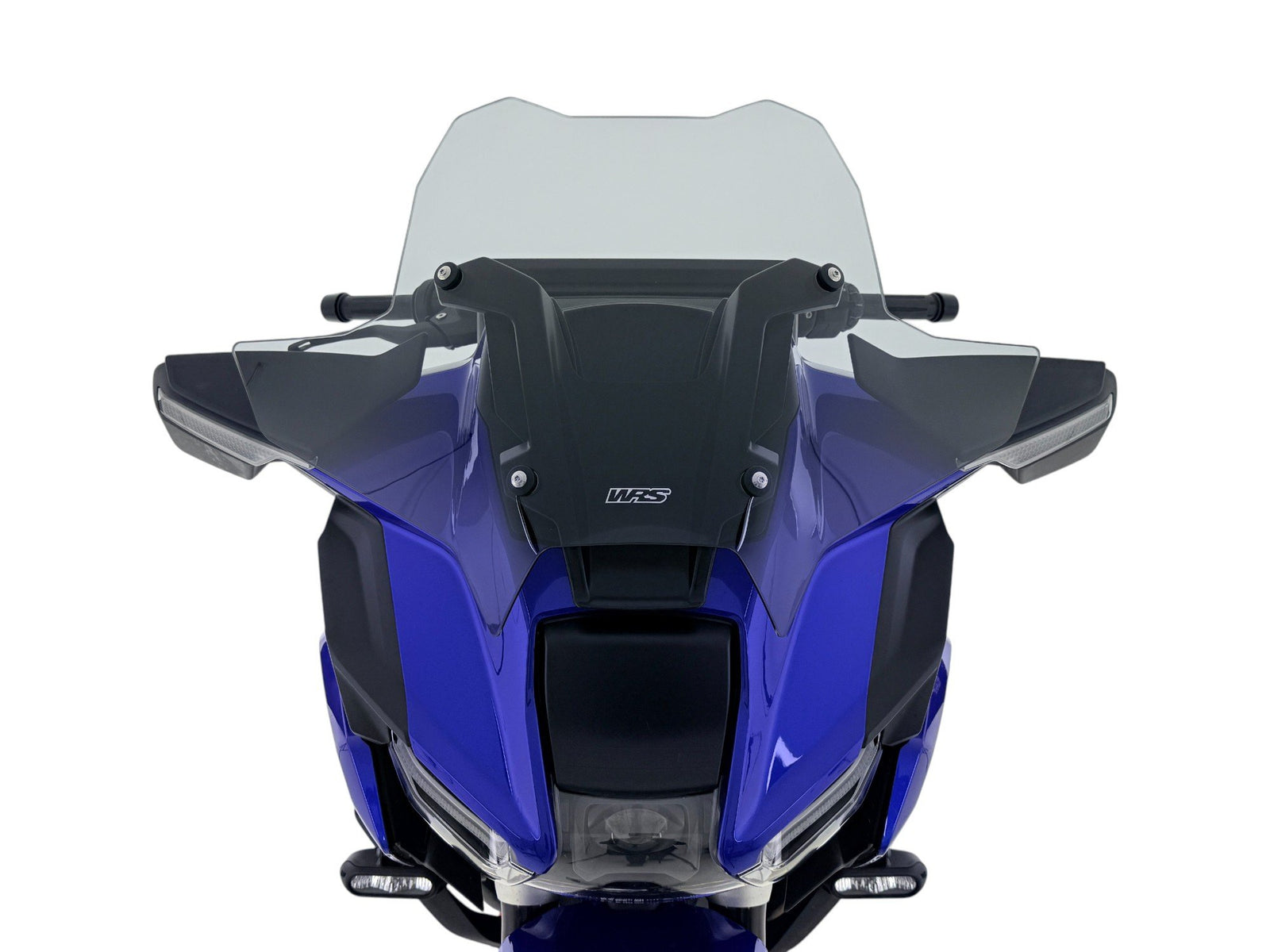 WRS Sport Windscreen BMW R 1300 RT 2025-2026
