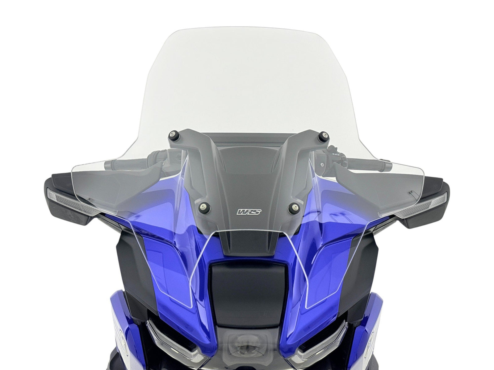 WRS Touring Windscreen BMW R 1300 RT 2025-2026