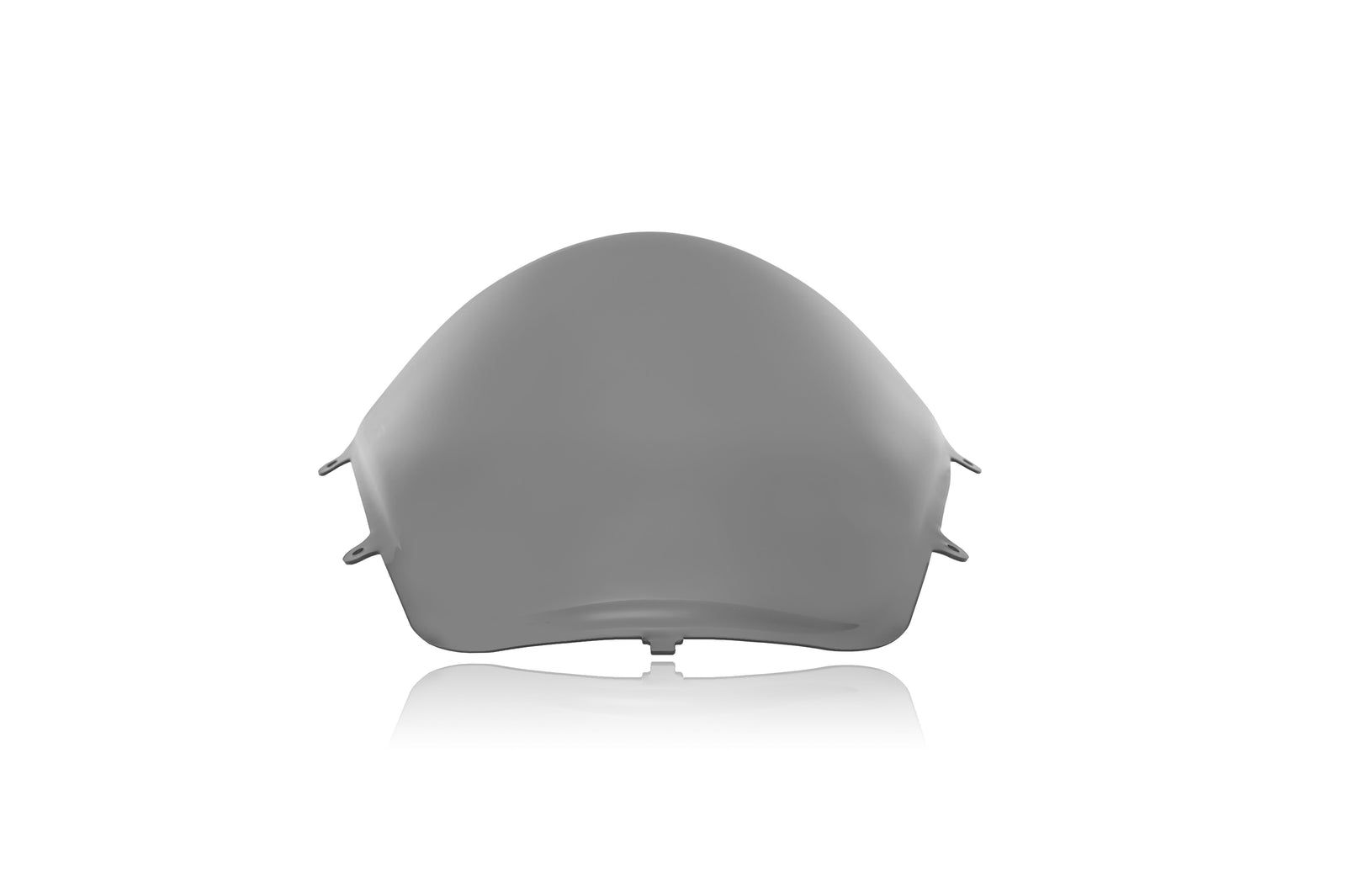 WRS Windscreen Race Yamaha R9 2025-2026