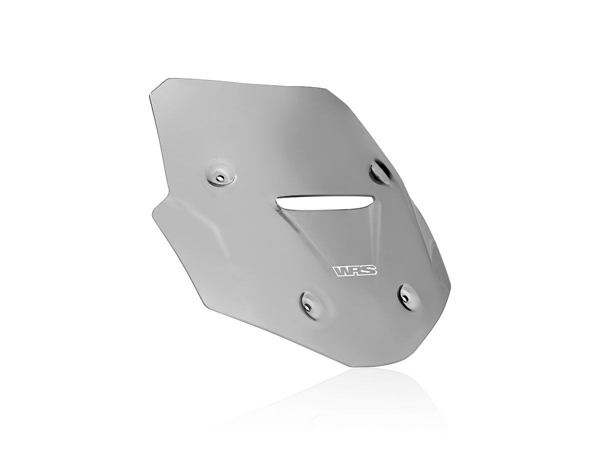 WRS Sport Windscreen Triumph Tiger 1200 GT / GT Pro / GT Explorer / Rally Explorer / Rally Pro 2022-2025