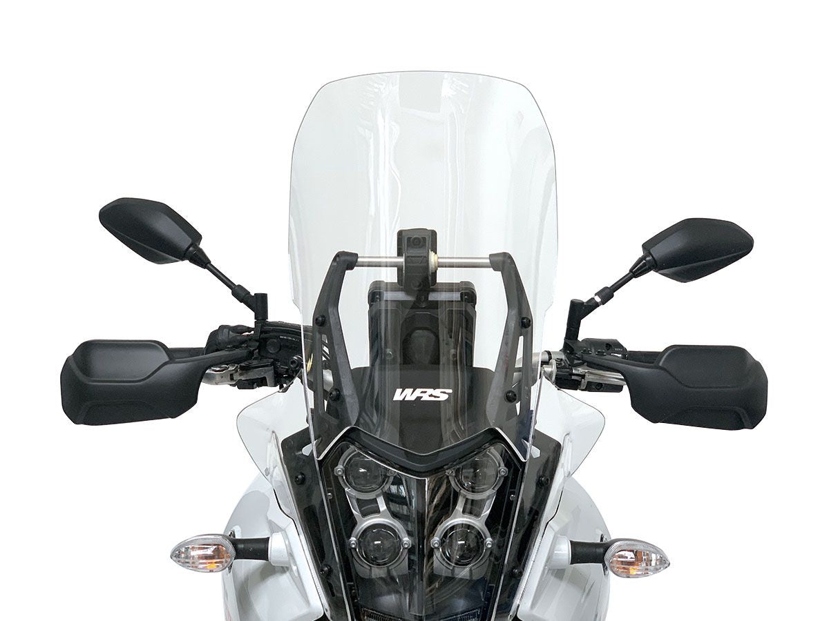 WRS Caponord Windscreen Yamaha Tenere 700 2019-2024