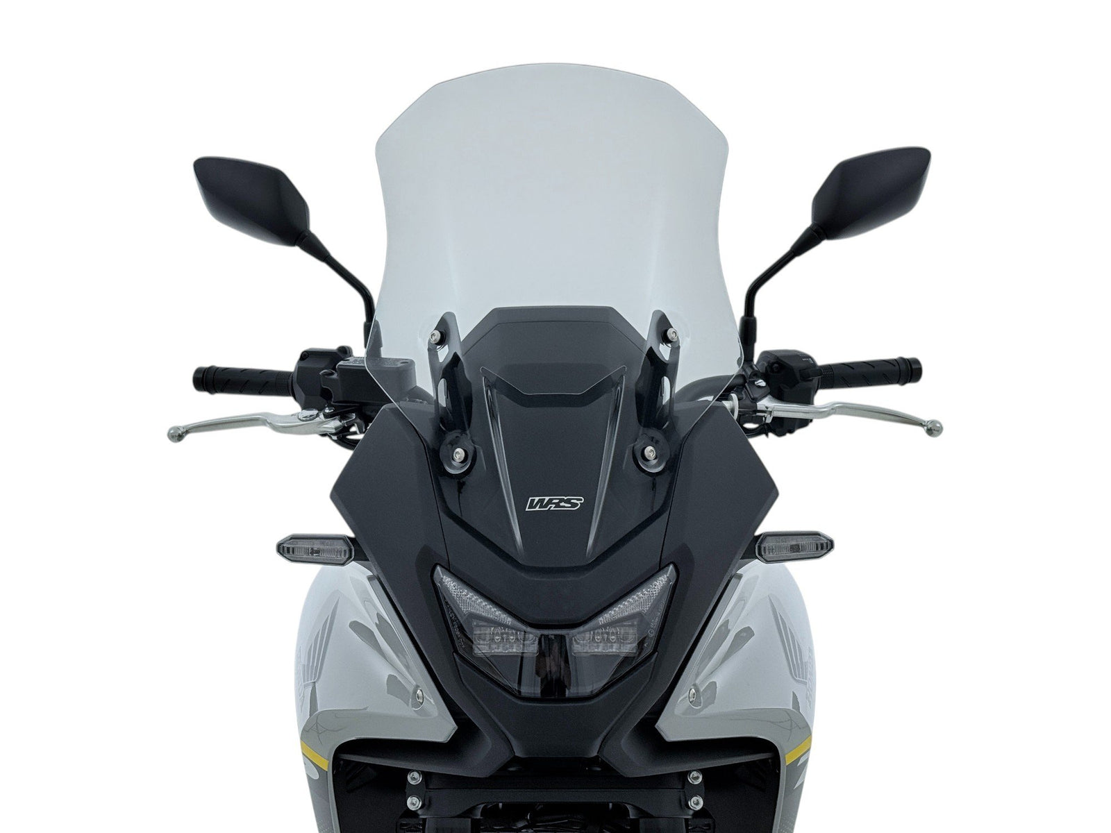 WRS Caponord Windscreen Honda Transalp XL 750 2025-2026