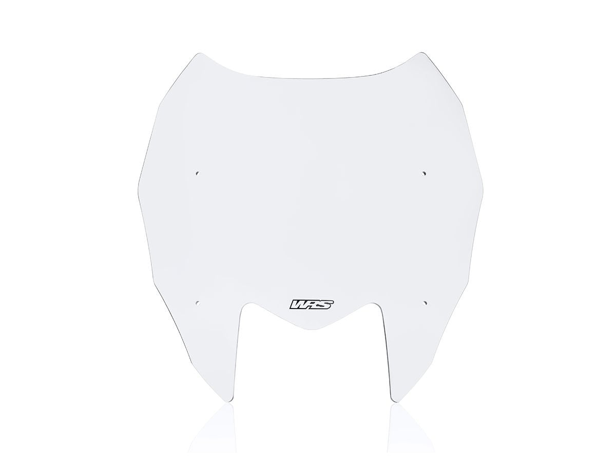 WRS Intermedio Windscreen Yamaha T-Max Tech Max 2025-2026