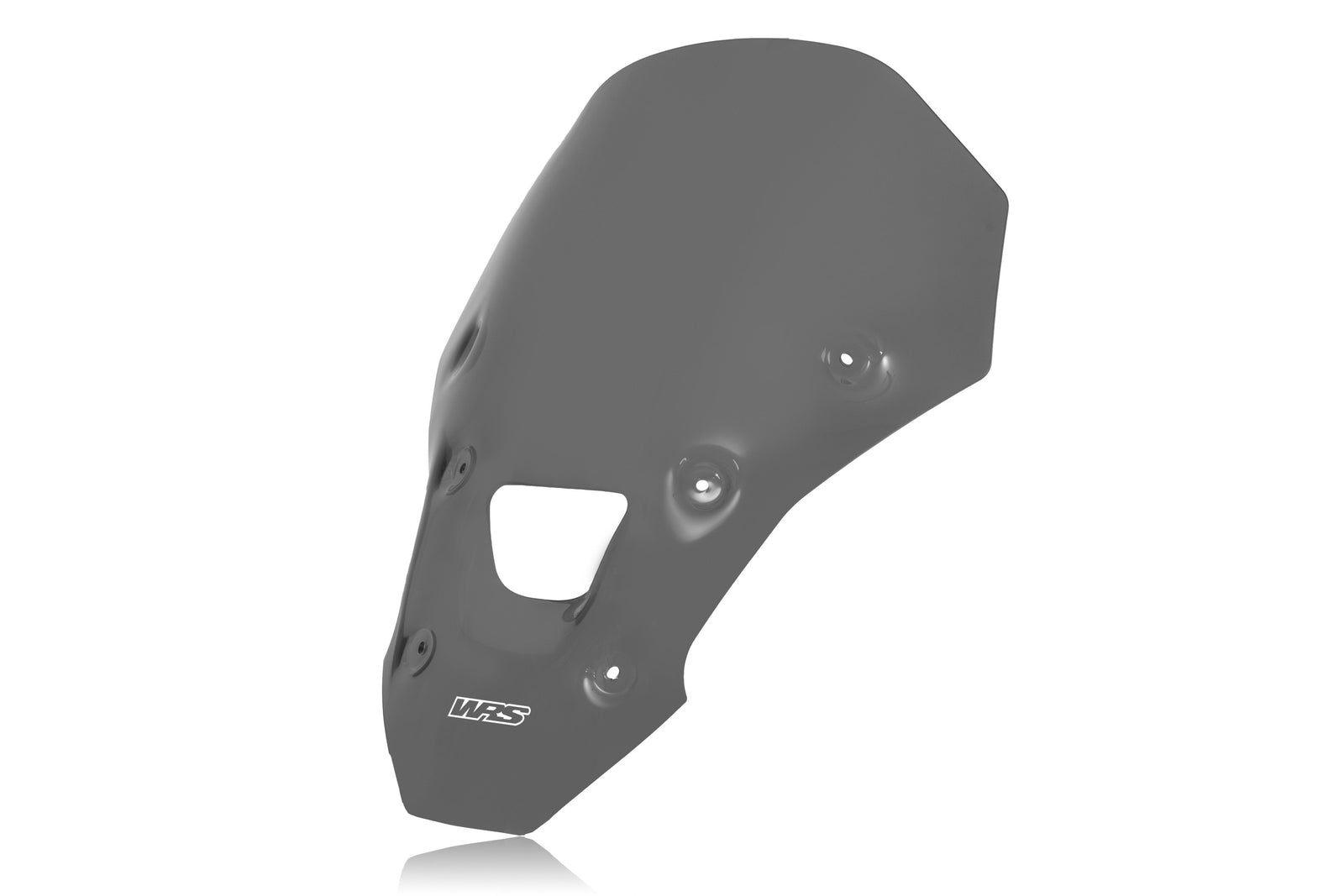 WRS Touring Windscreen Honda CRF 1100 L Africa Twin ADV Sports 2021-2025