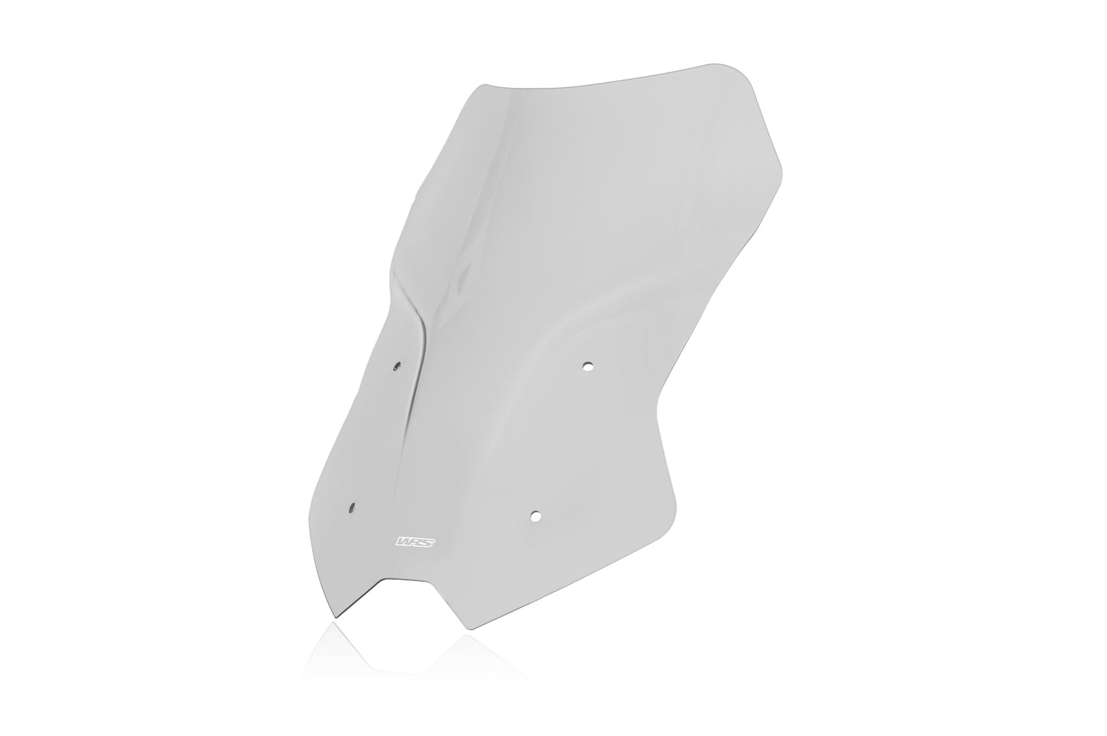WRS Windscreen Touring Yamaha Tracer 9 GT / GT+ 2025-2026