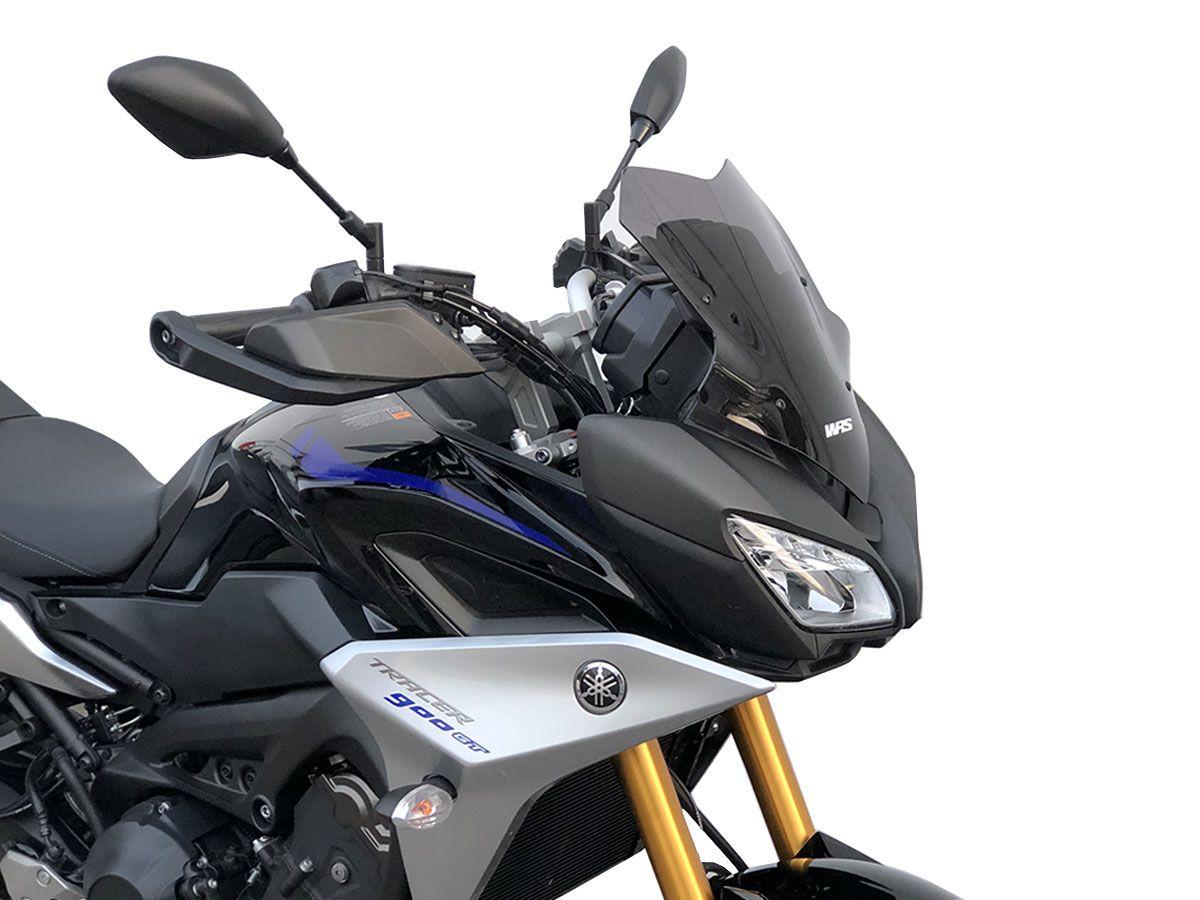 WRS SPORT WINDSCREEN YAMAHA MT-09 TRACER 2018-20 / GT 2018-20 / Tracer 9 2021-23 / Tracer 9 GT 2021-23