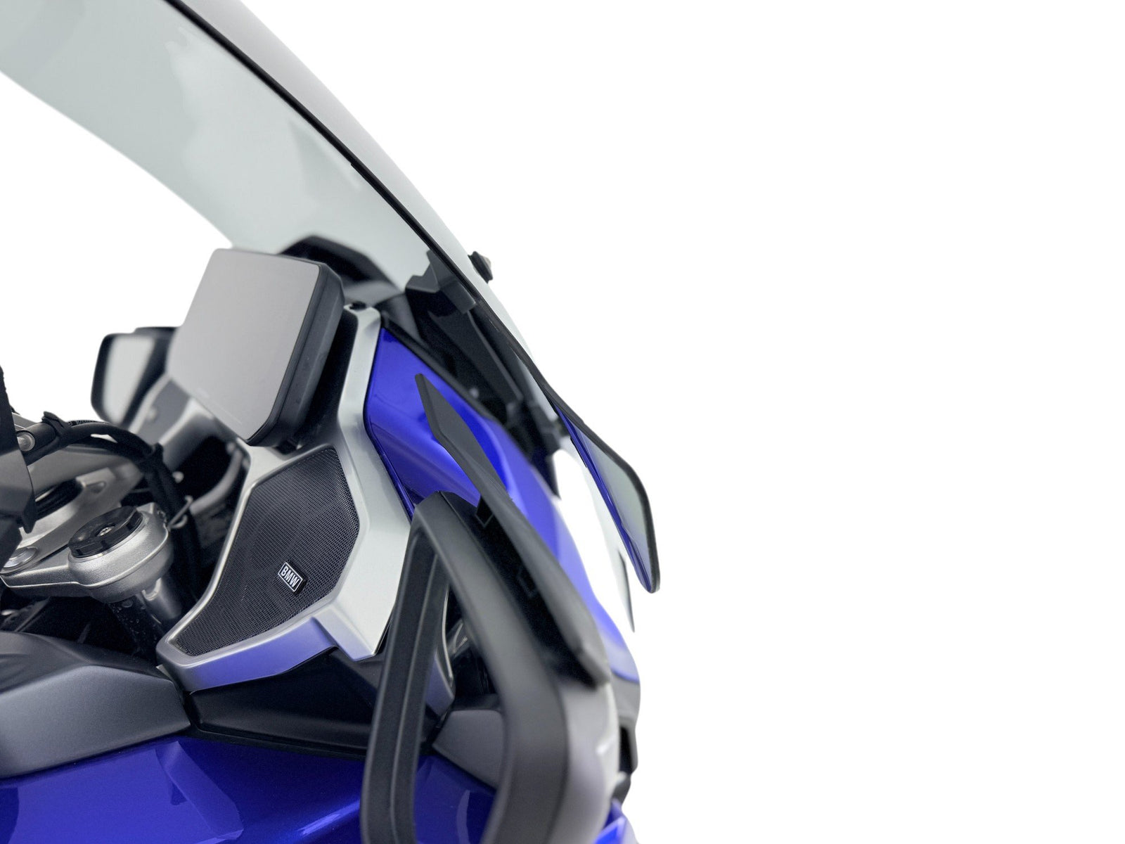 WRS Caponord Windscreen BMW R 1300 RT 2025-2026