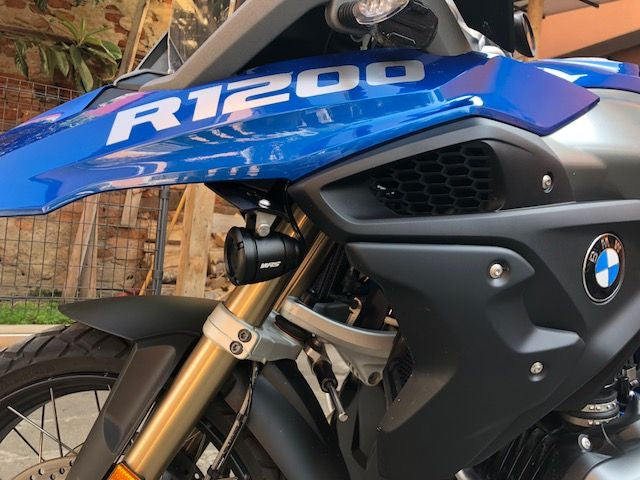 WRS LED Lights Kit BMW R1200GS 2013-18 / R1250GS 2019-23