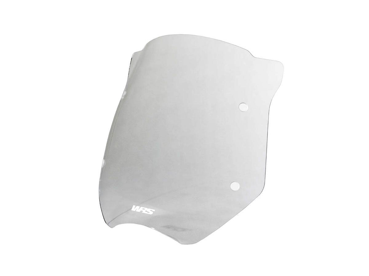 WRS Touring Windscreen Profile BMW R1200R 2007-2013