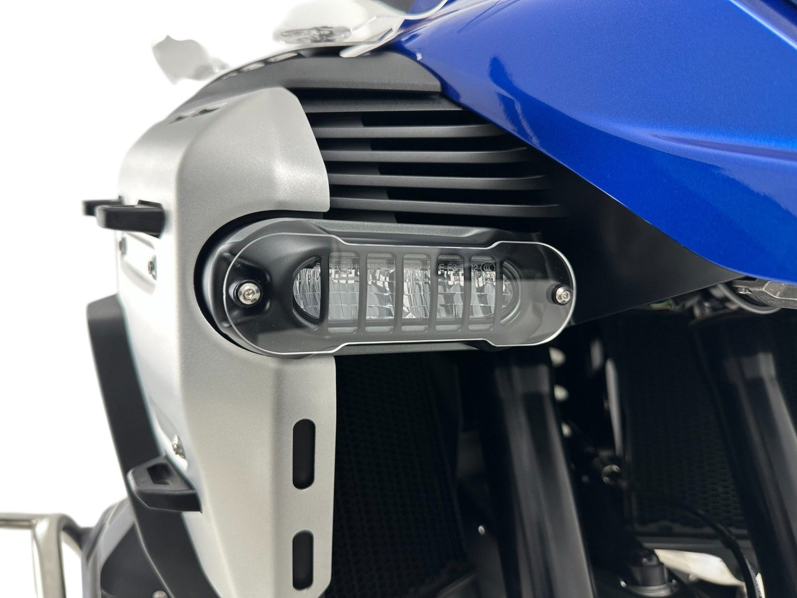 WRS Pair Of Spotlight Protection Lenses BMW R 1300 GS Adventure 2024-2026