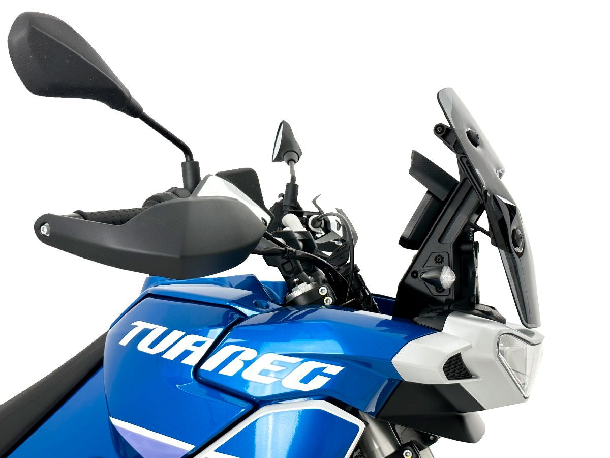 WRS Windscreen Enduro Aprilia Tuareg 660 2022-2026