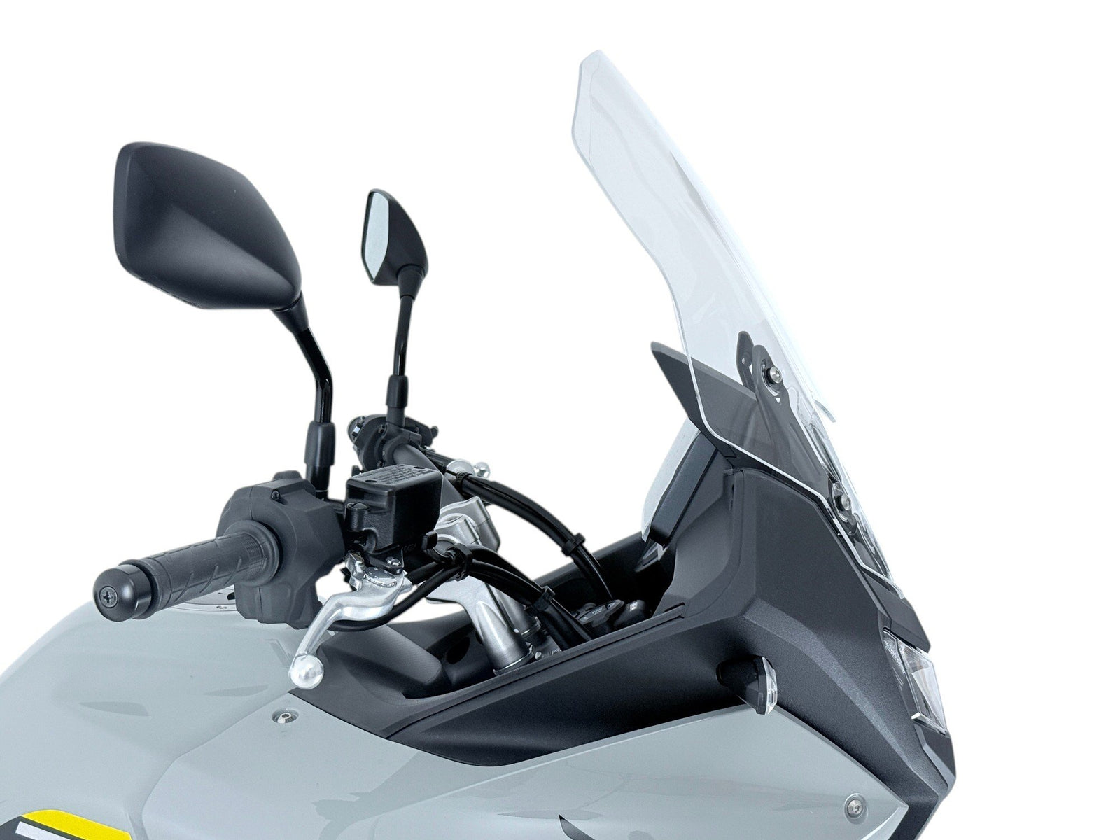 WRS Caponord Windscreen Honda Transalp XL 750 2025-2026