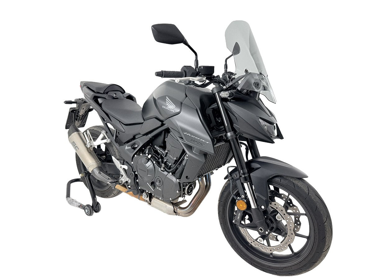 WRS Windscreen Touring Honda Hornet 750 2025-2026