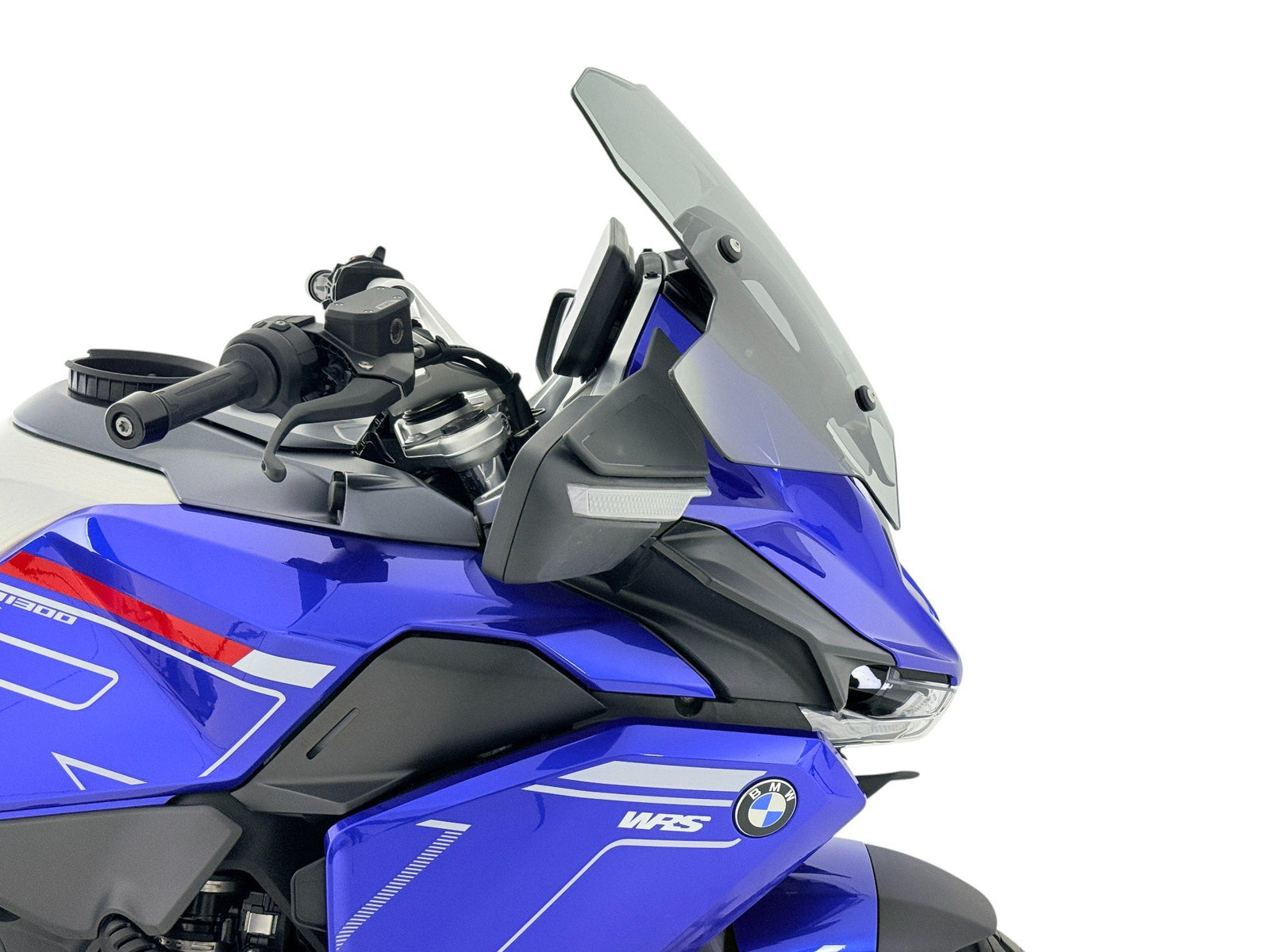 WRS Sport Windscreen BMW R 1300 RT 2025-2026